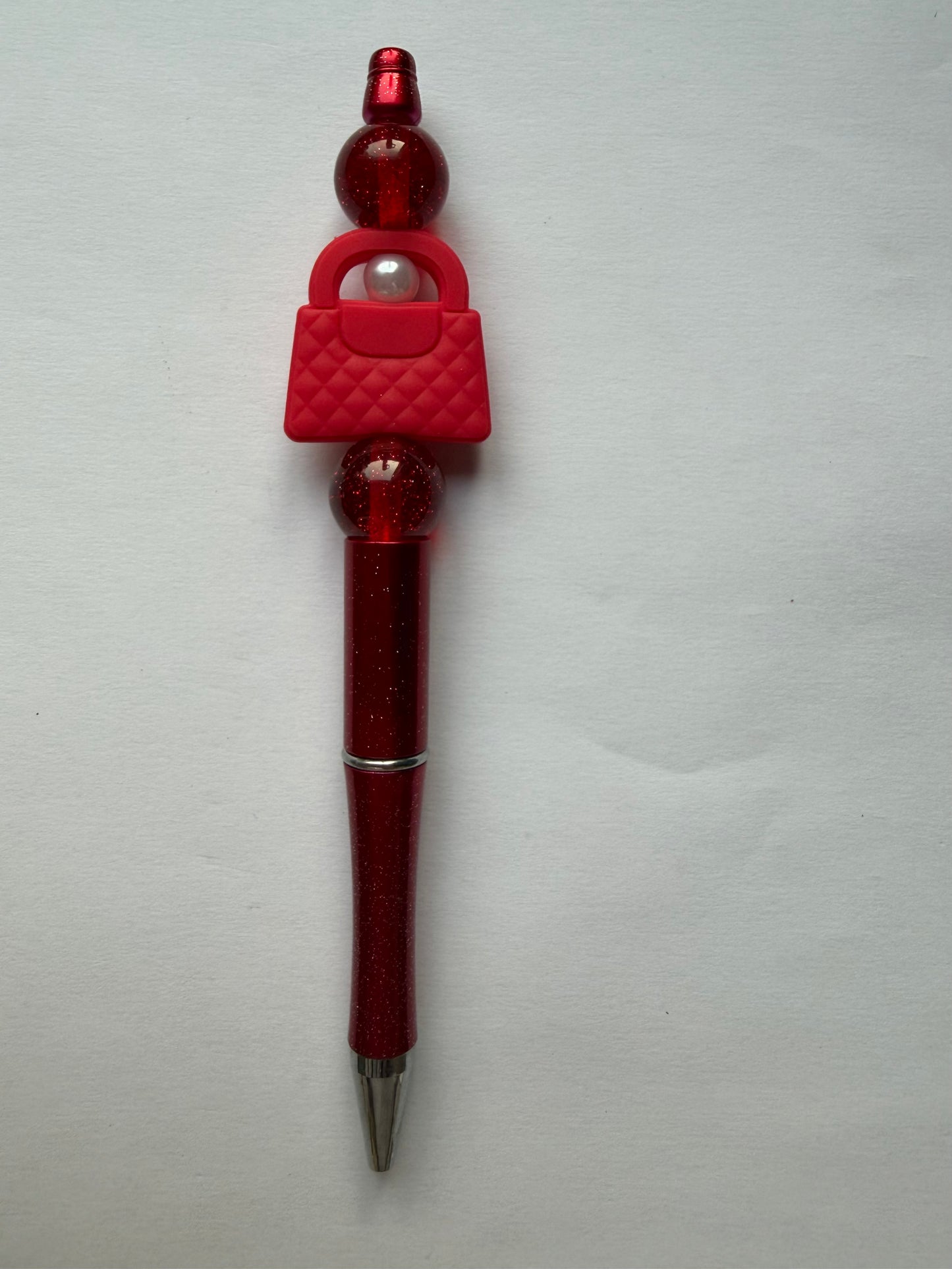 Random Silicone Pens