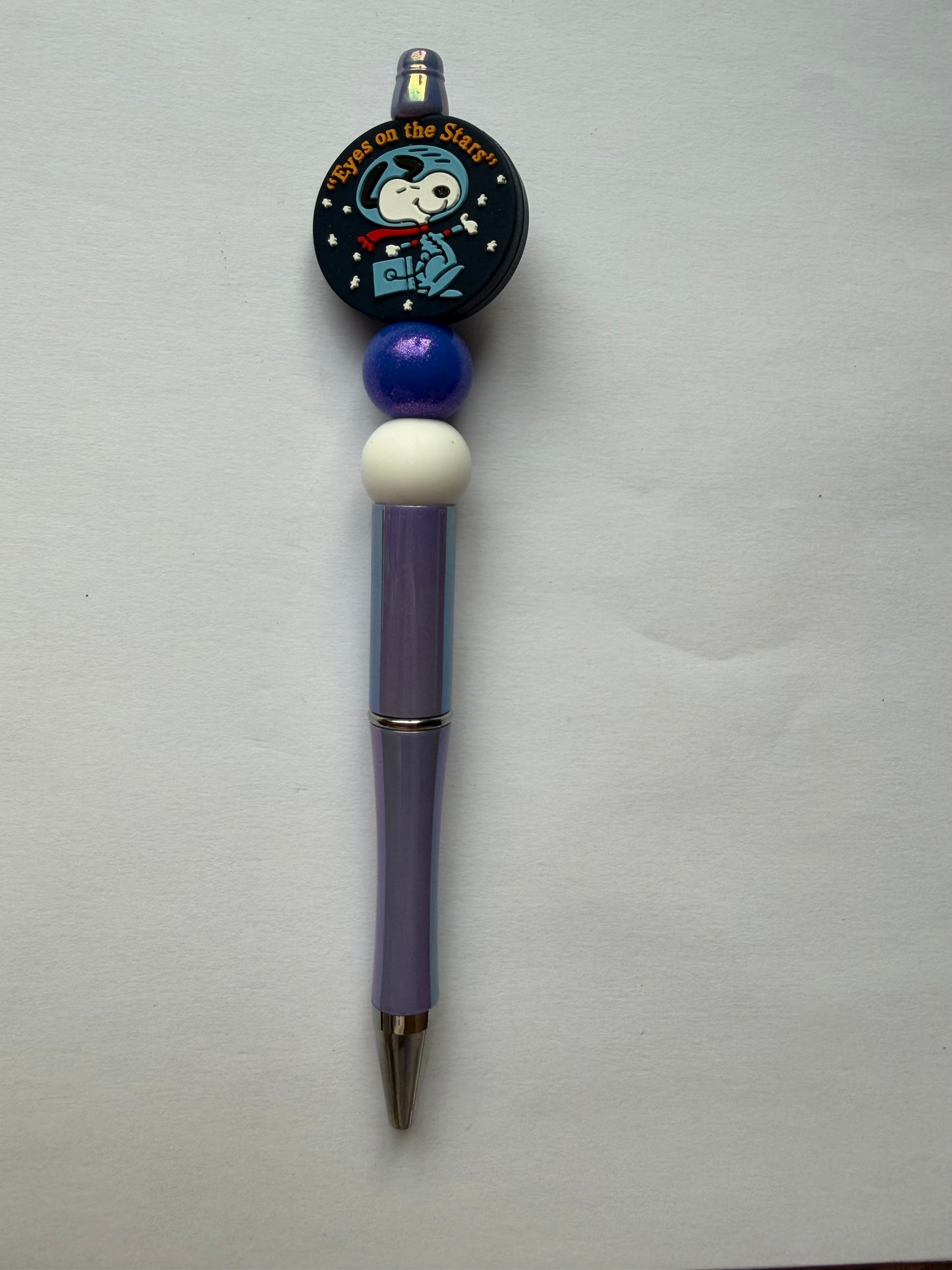 Random Silicone Pens