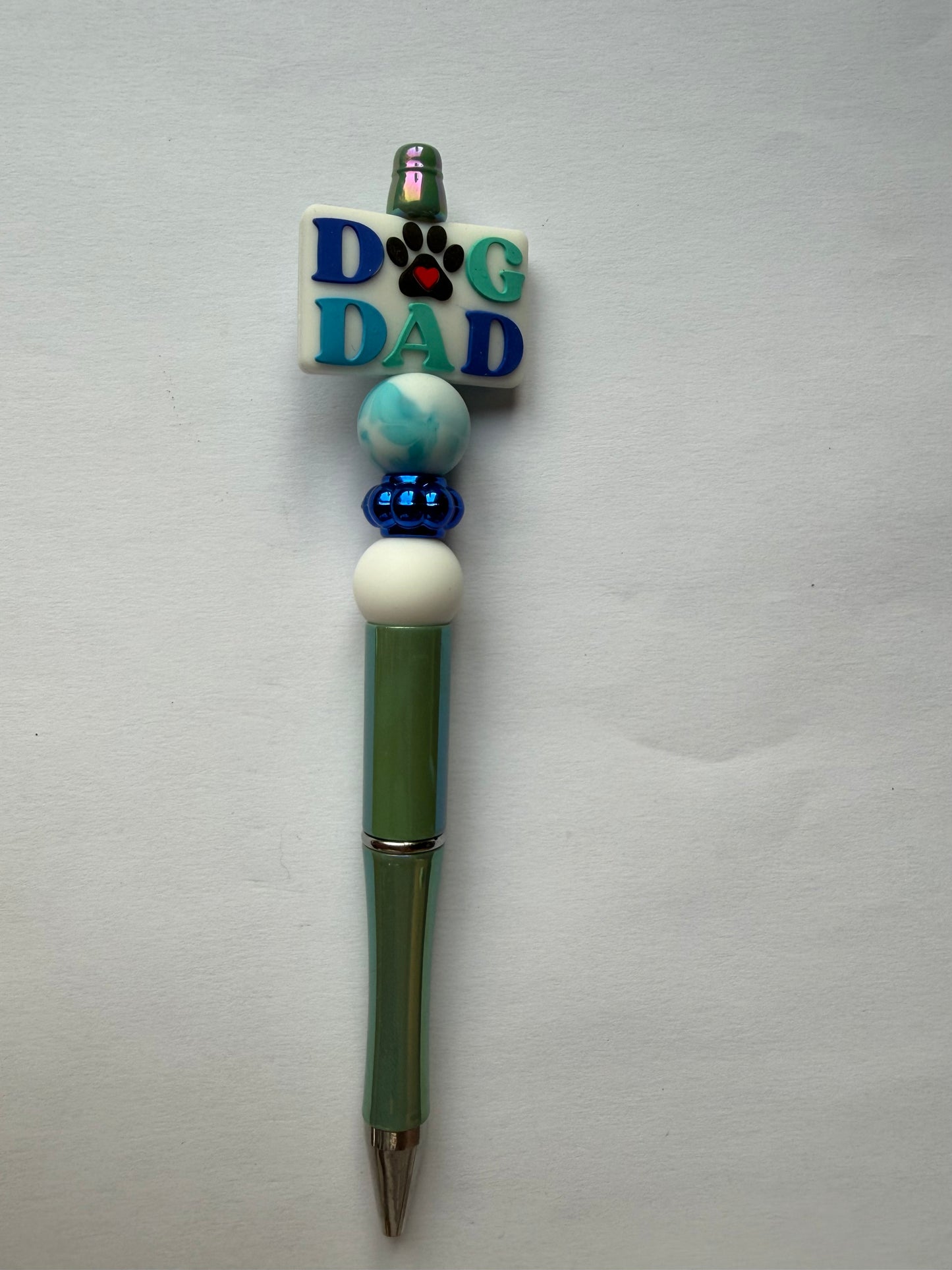 Random Silicone Pens