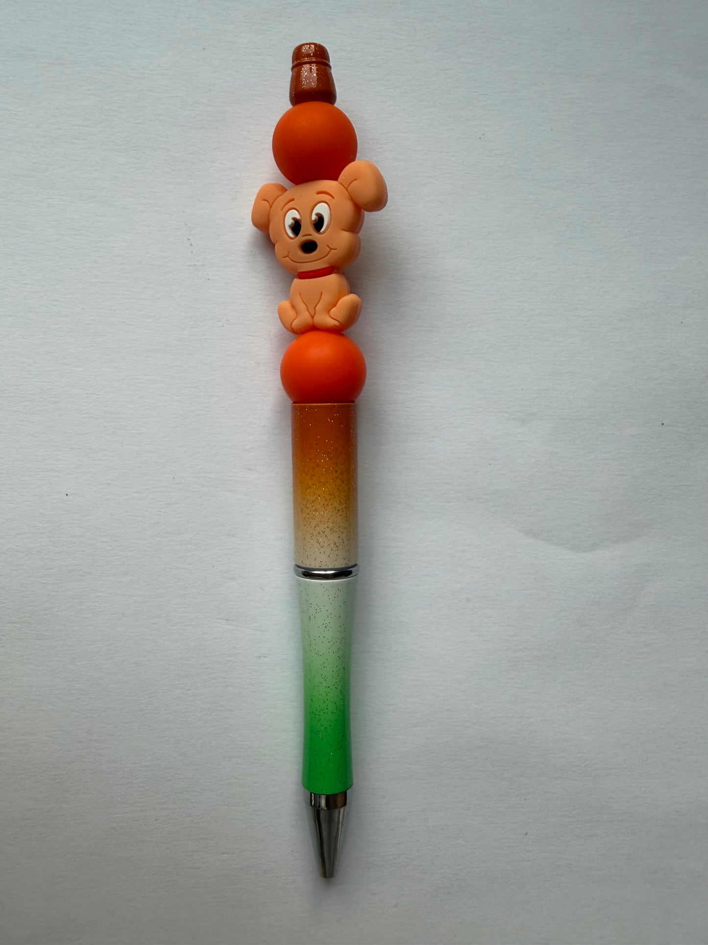 Silicone Animal  Pens