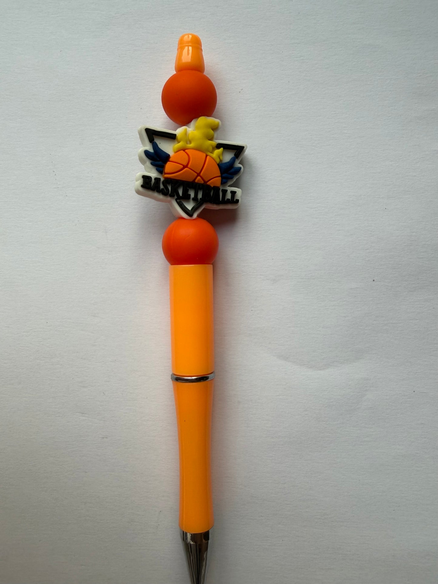 Silicone Boy Pens