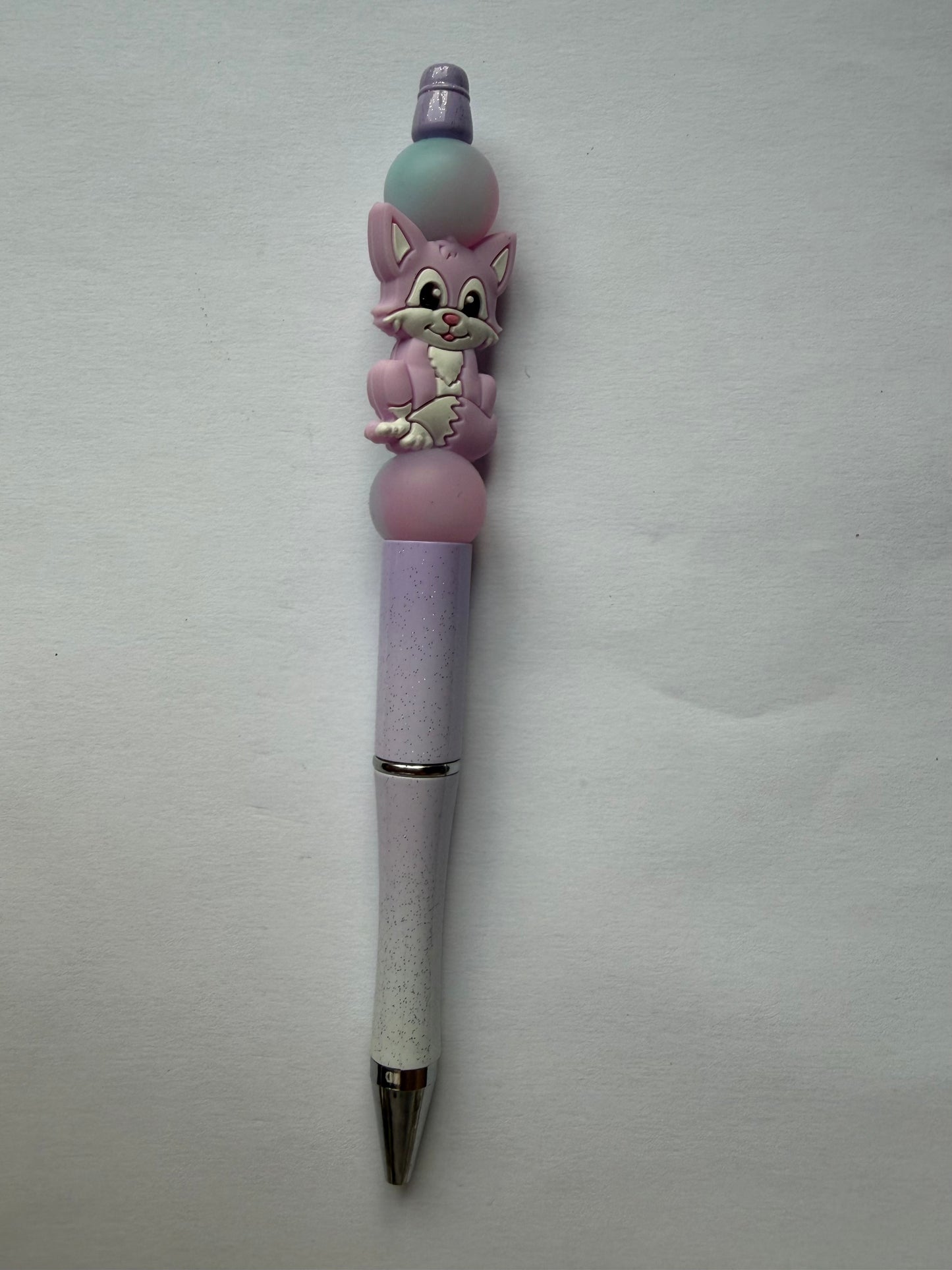Silicone Animal  Pens