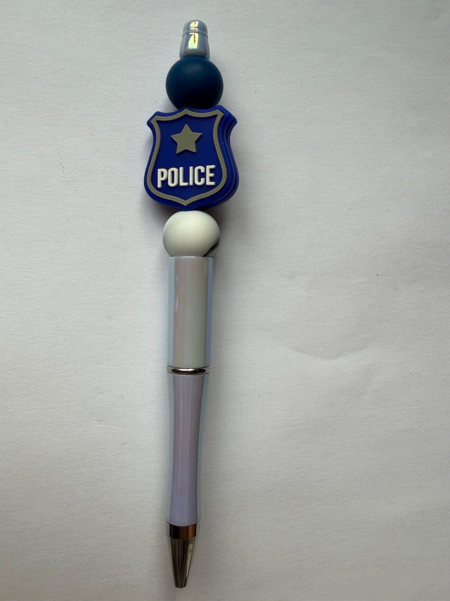 Random Silicone Pens