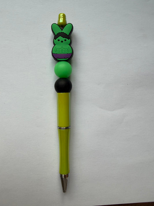 Silicone Halloween Pens