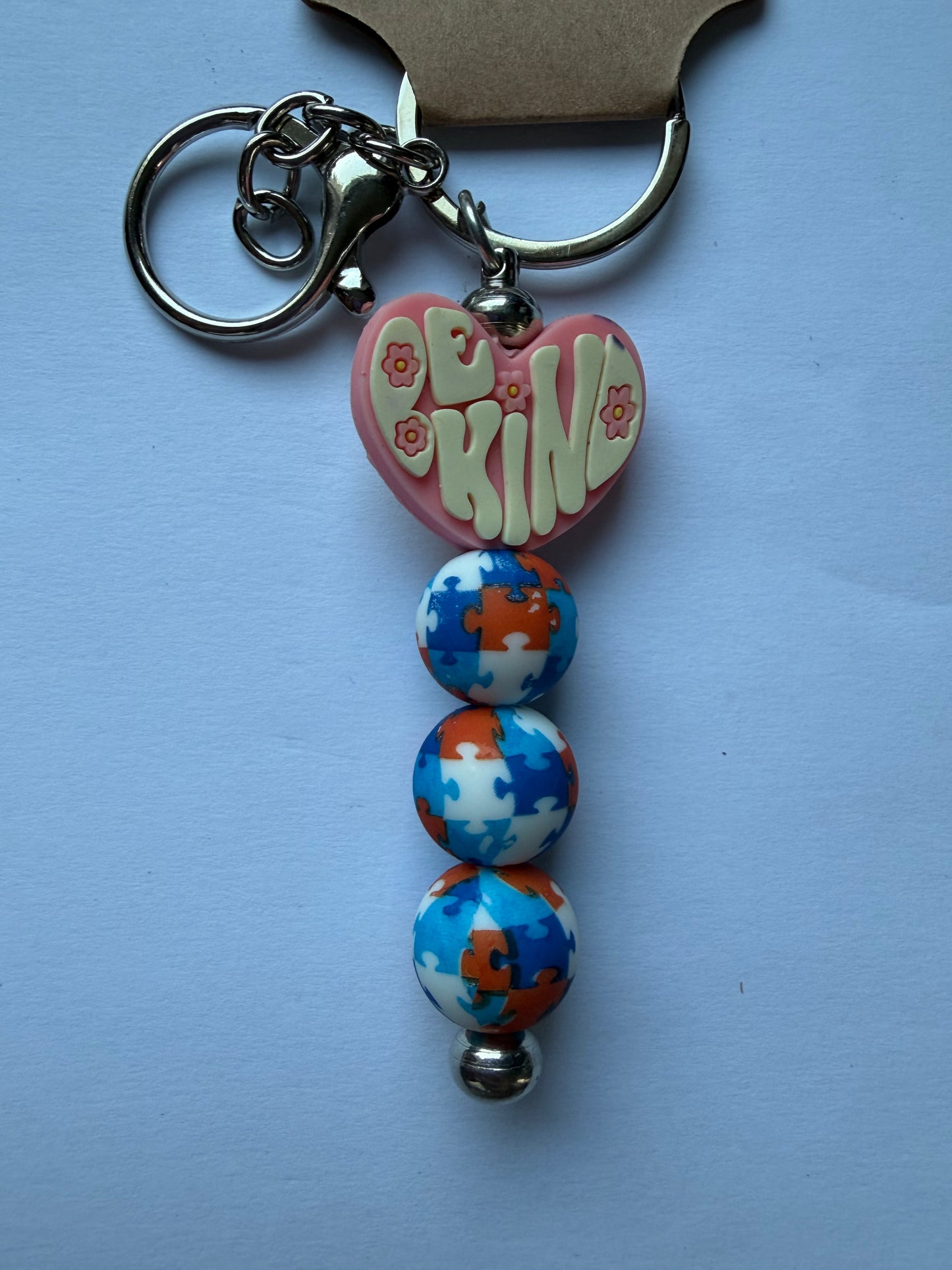 Sayings Keychains