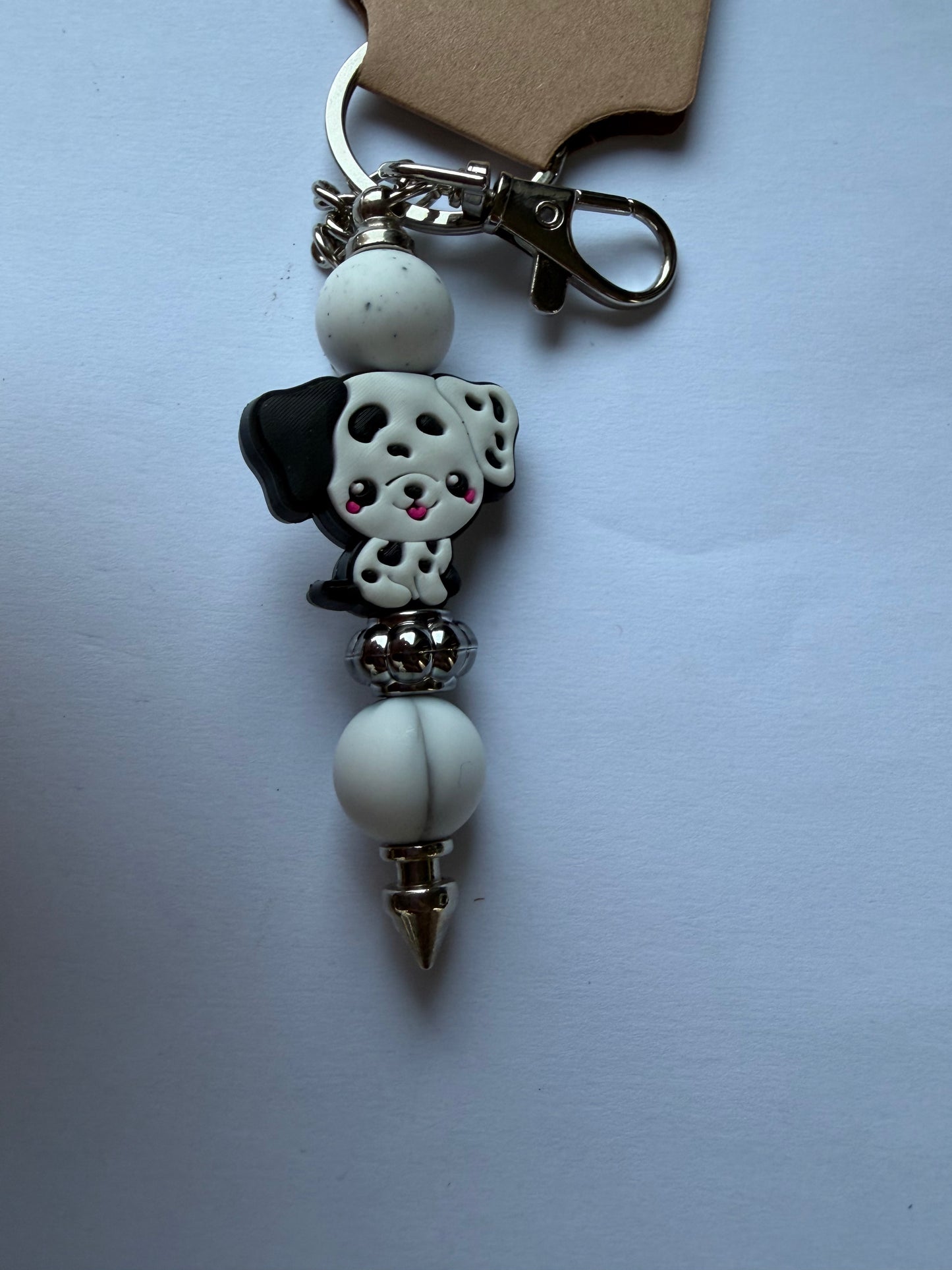 Animal  Keychains