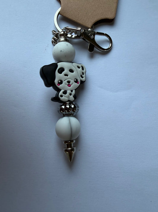 Animal  Keychains