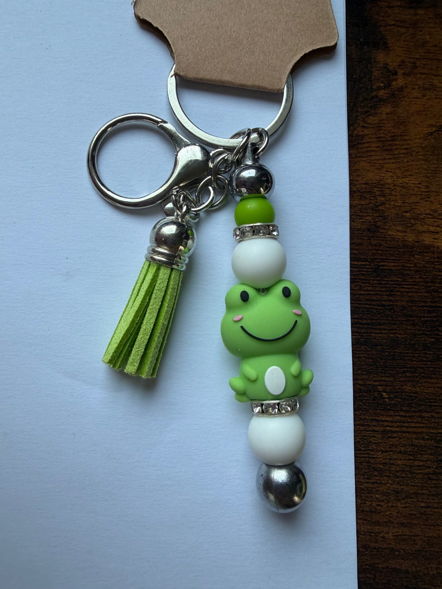 Animal  Keychains