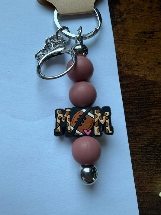 Mom Keychains