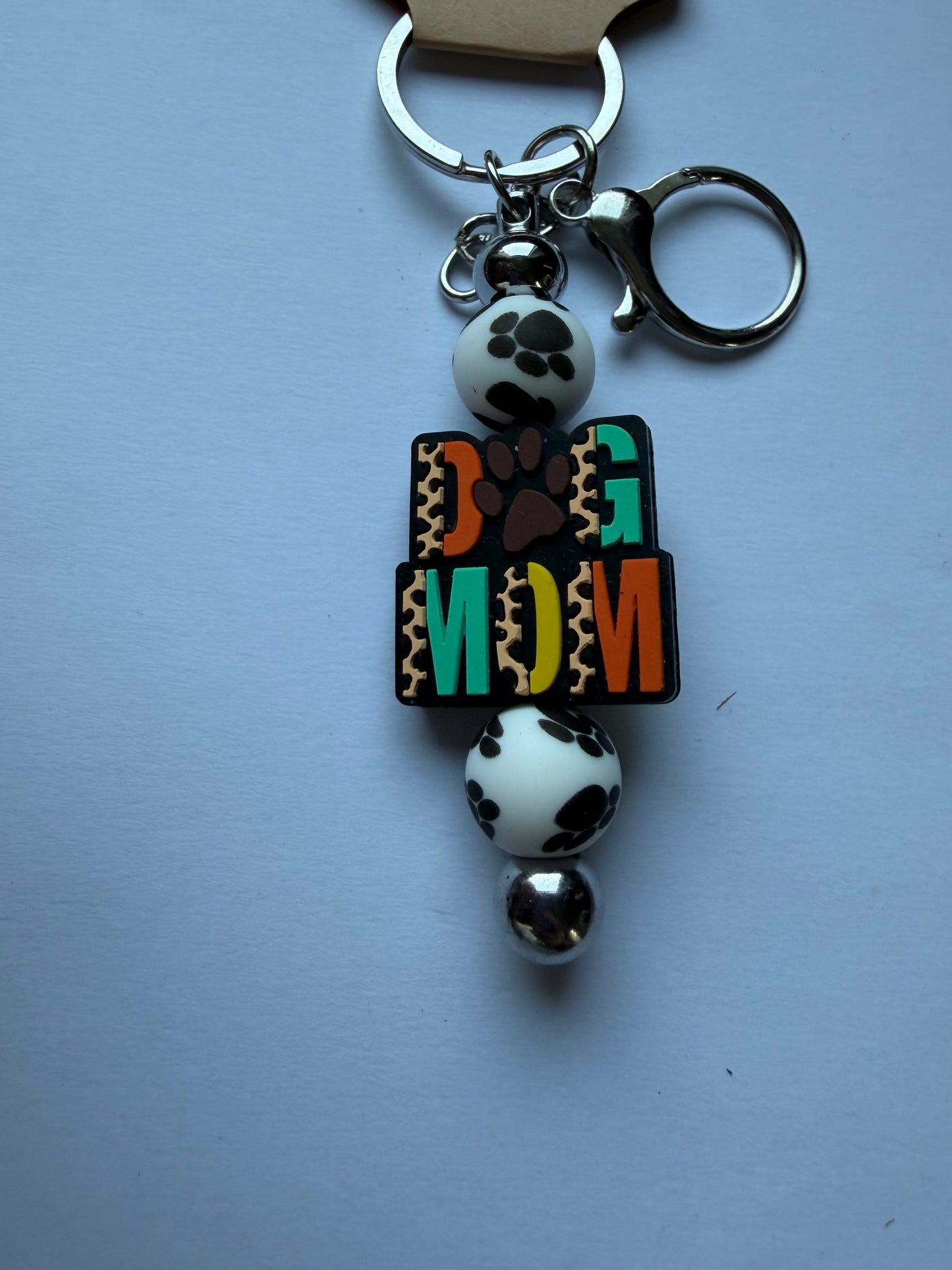 Mom Keychains