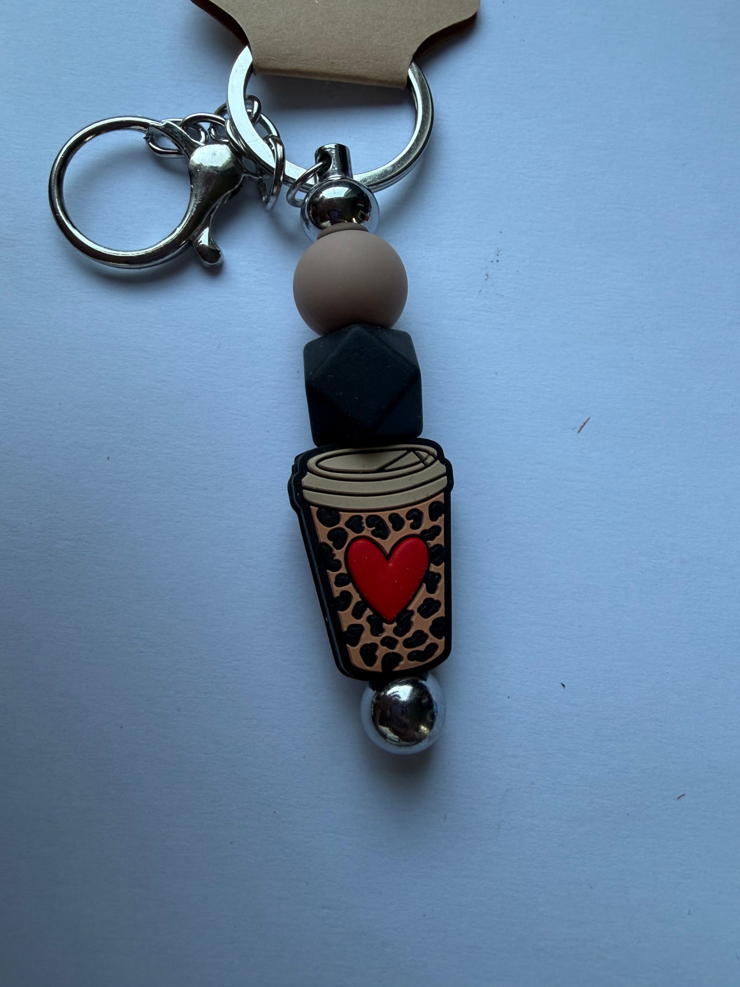 Random Keychains