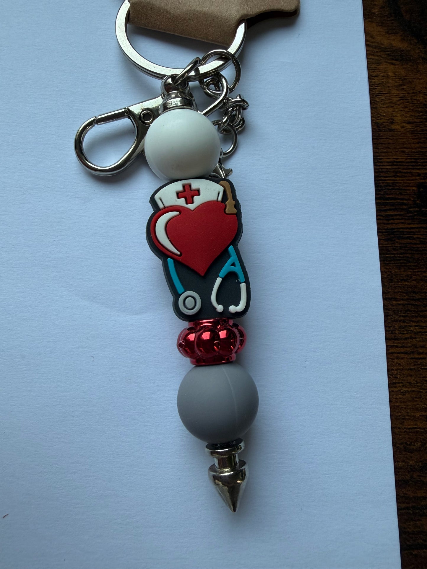 Random Keychains