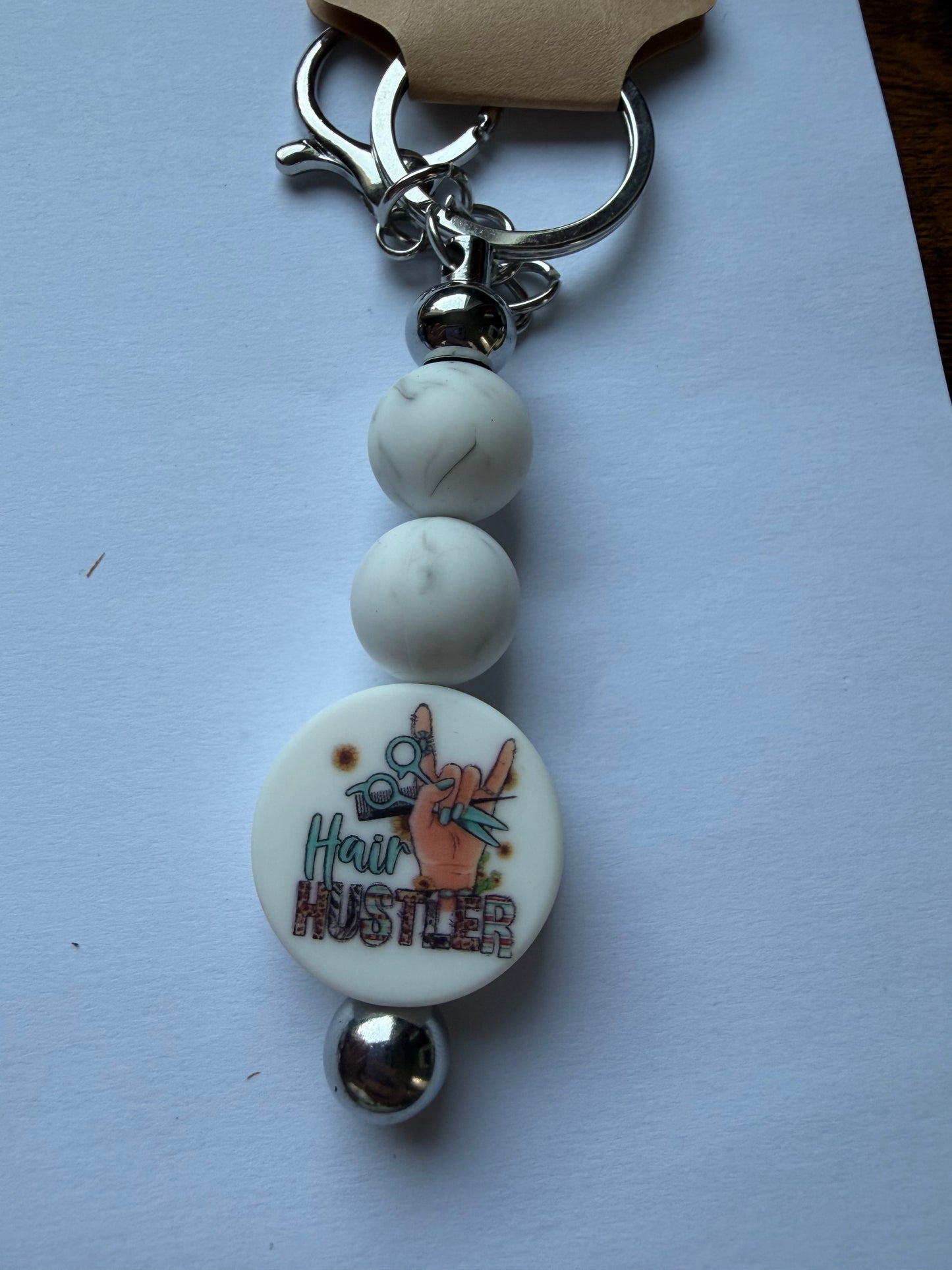 Random Keychains