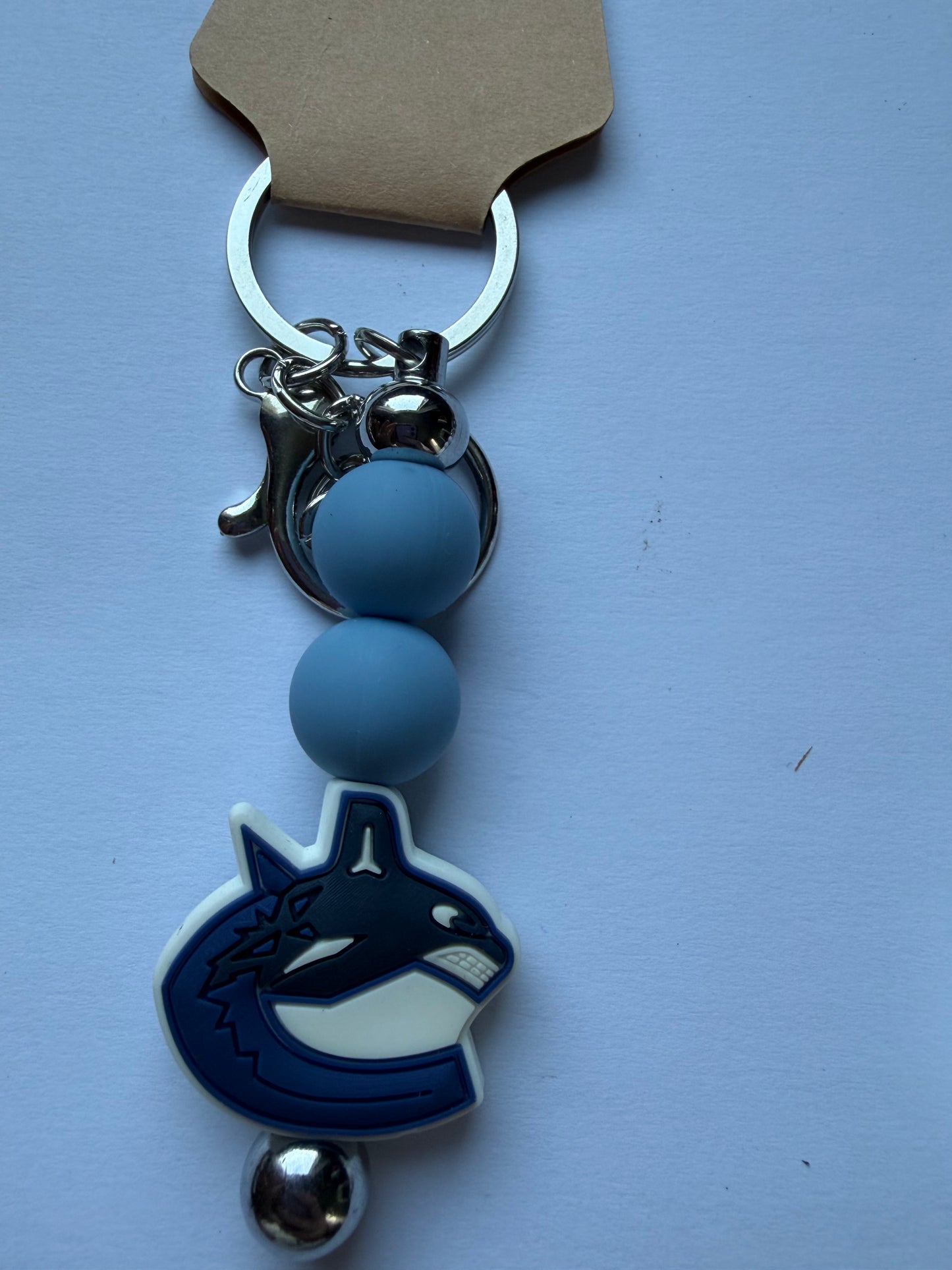 Random Keychains