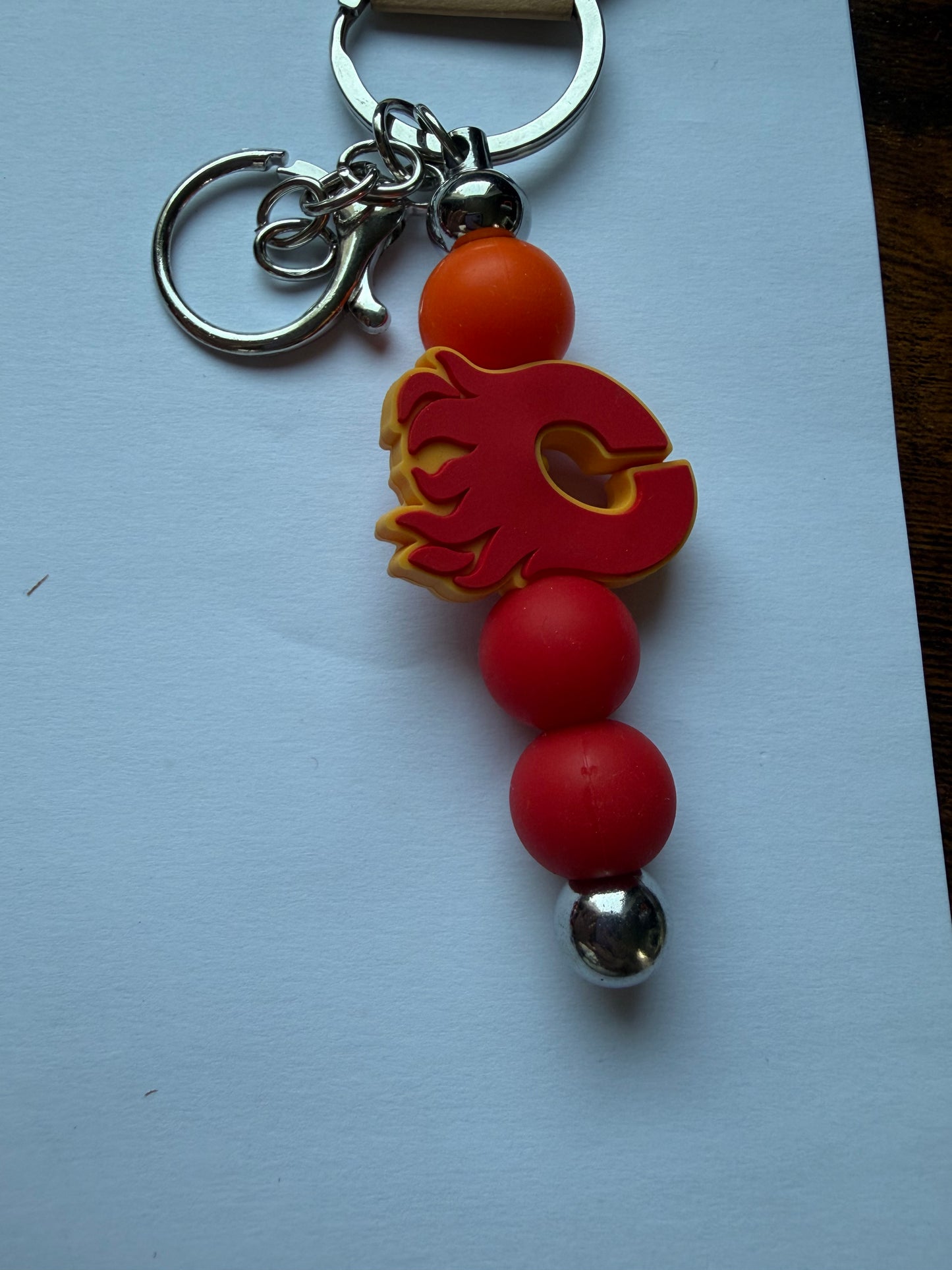 Random Keychains