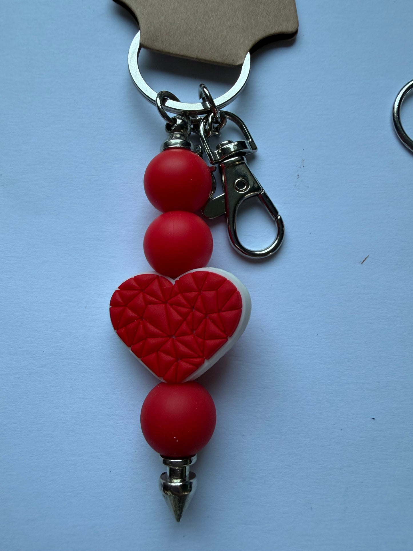 Random Keychains