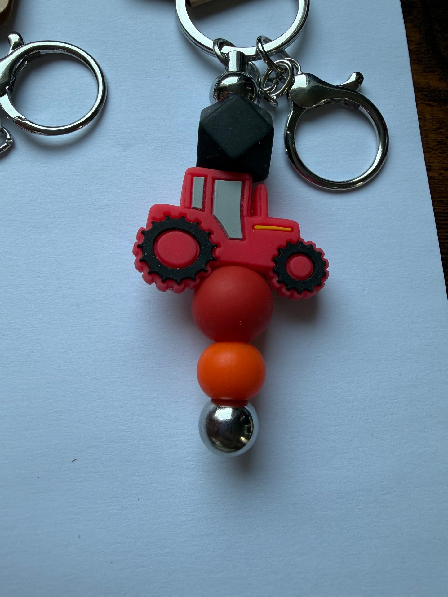 Random Keychains