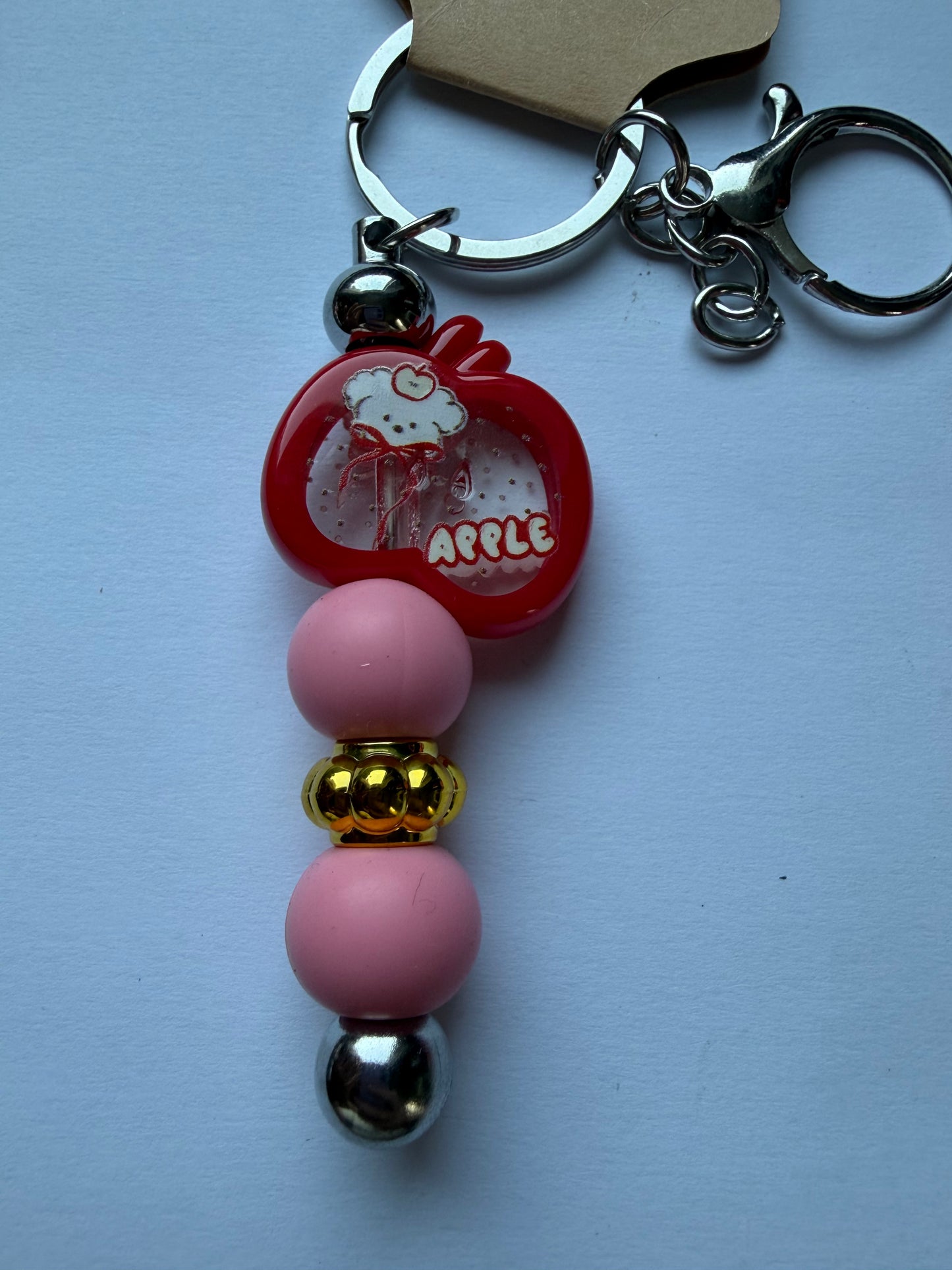 Random Keychains