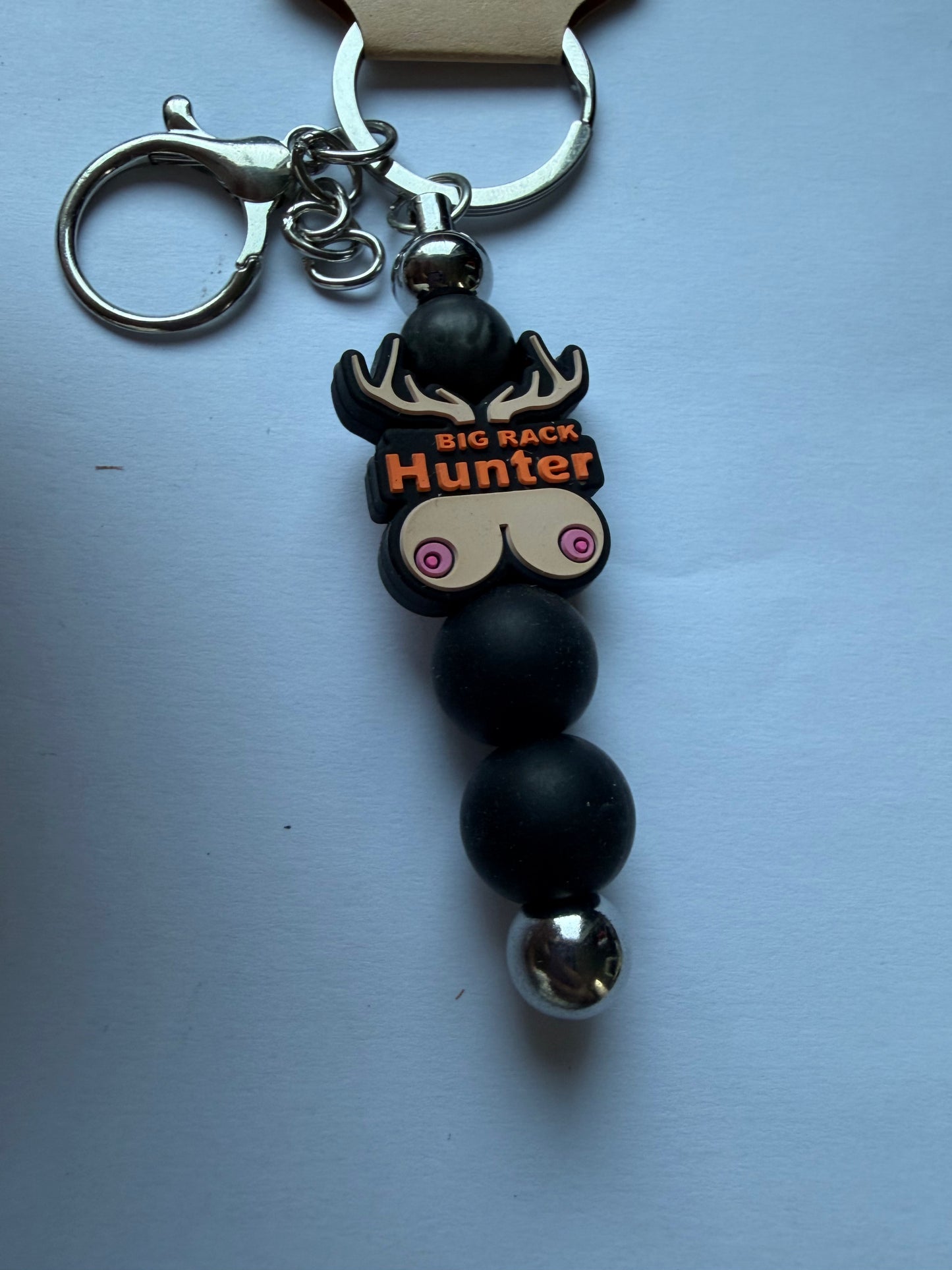 Random Keychains