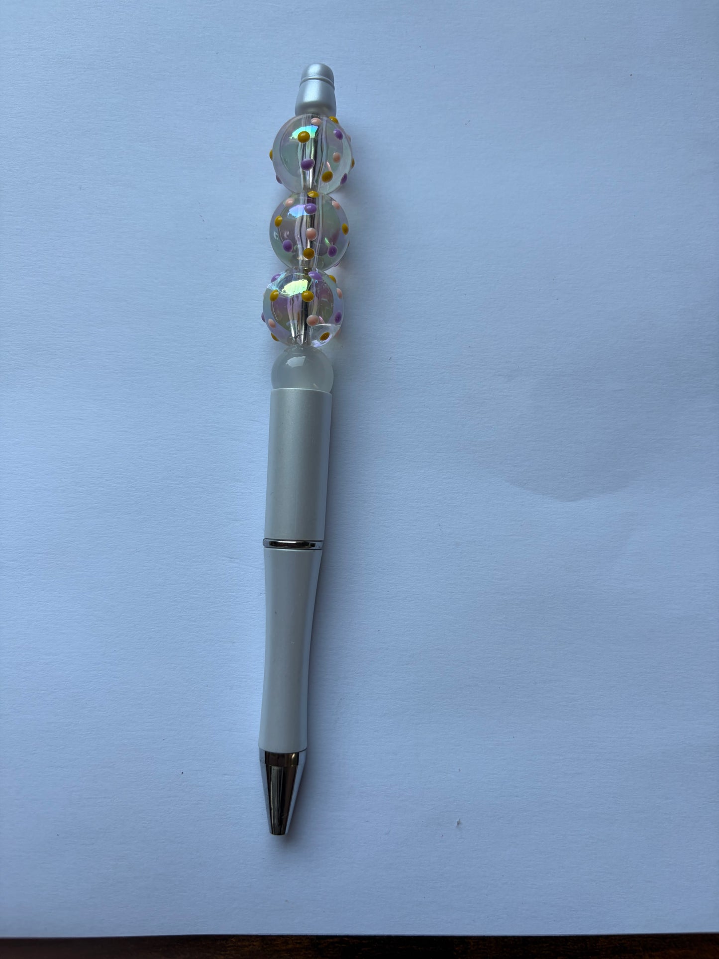 Acrylic Pens
