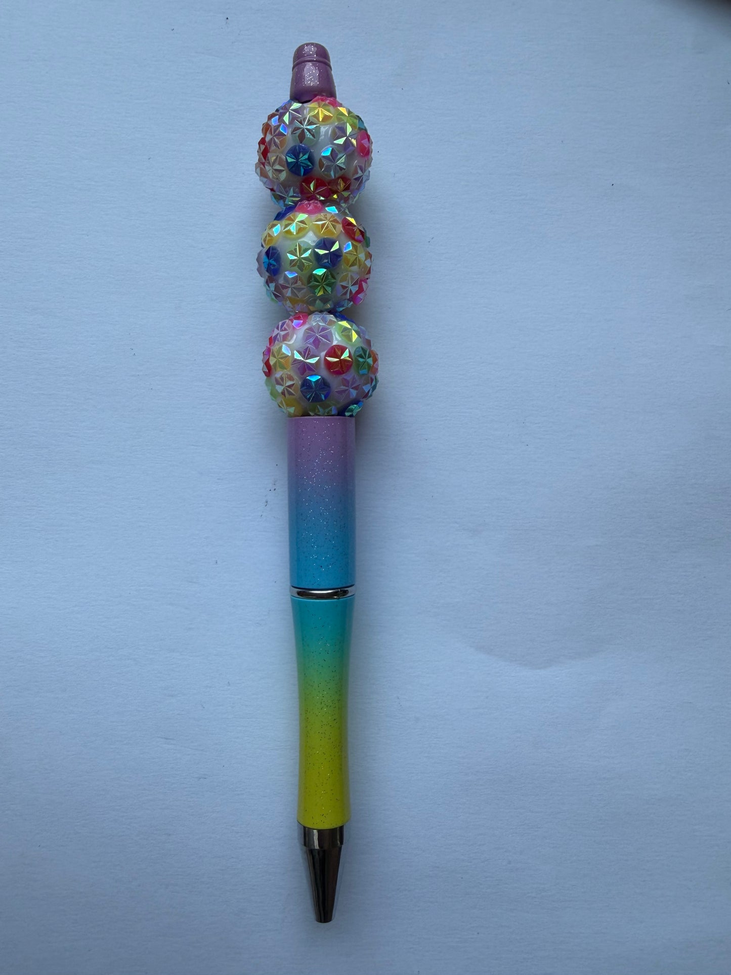 Acrylic Pens