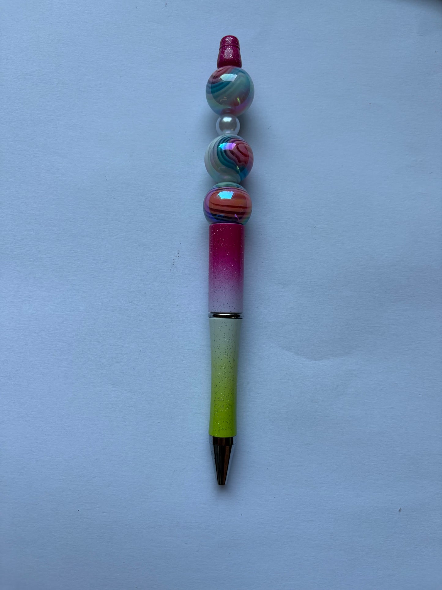 Acrylic Pens
