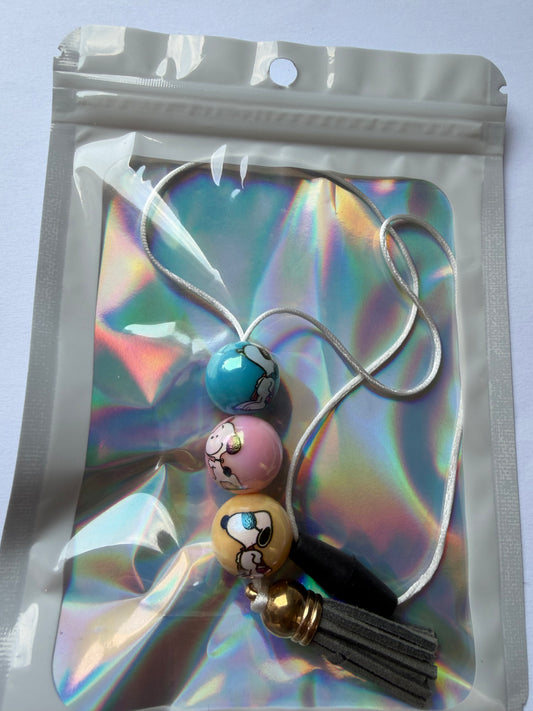 Character Mirror Hangers