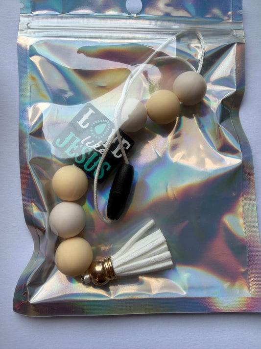 Faith Mirror Hangers