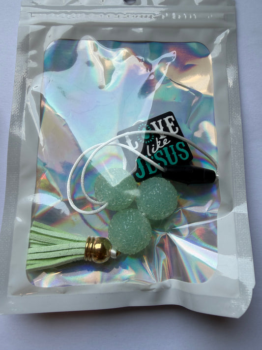 Faith Mirror Hangers