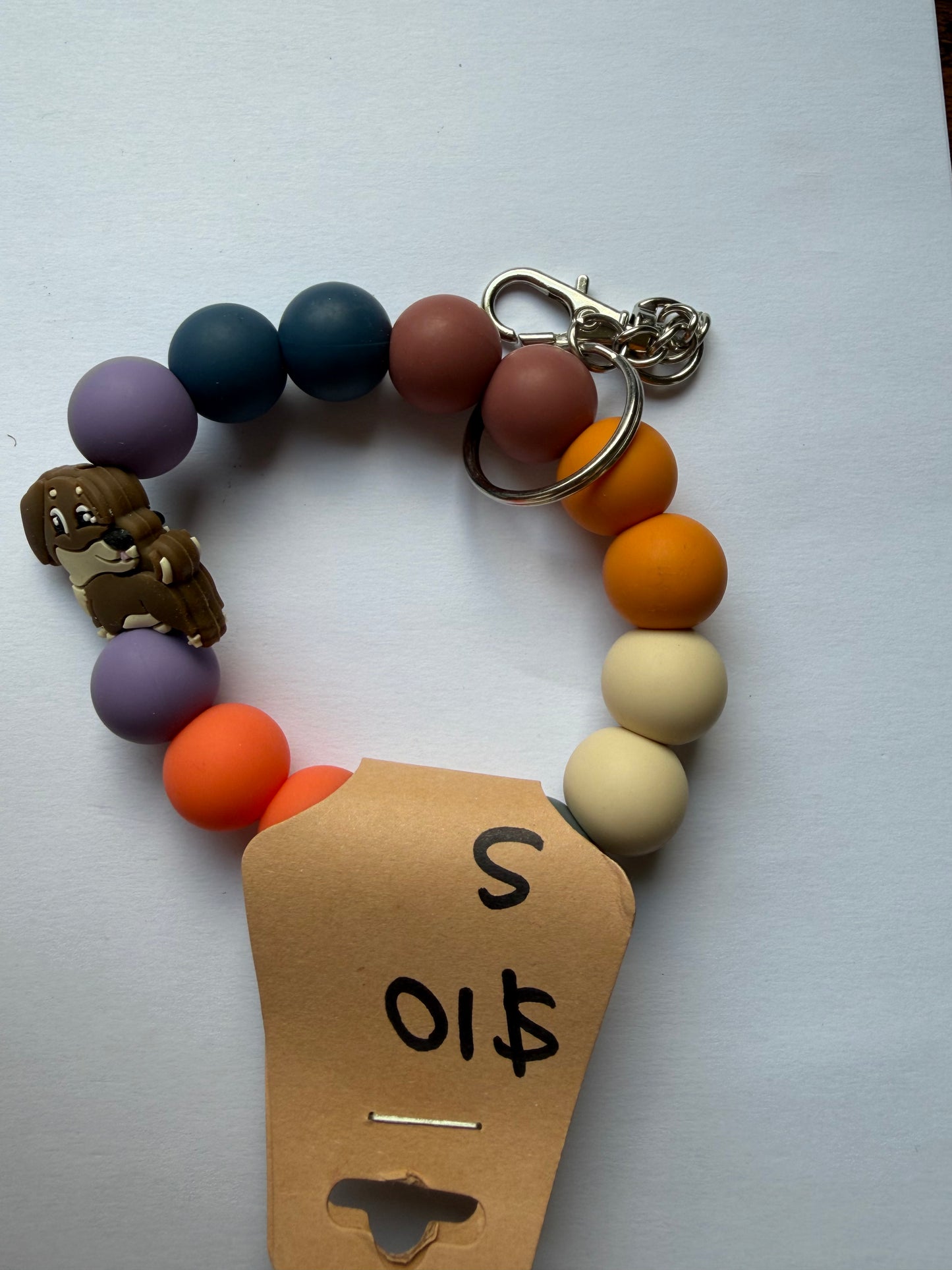 Small Wristlets