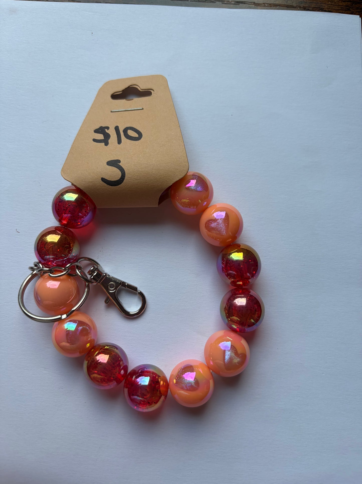 Small Wristlets