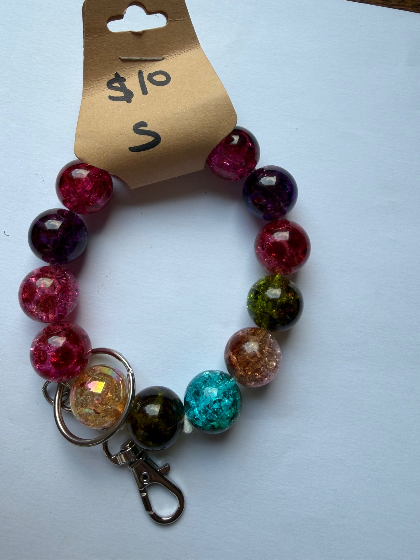 Small Wristlets