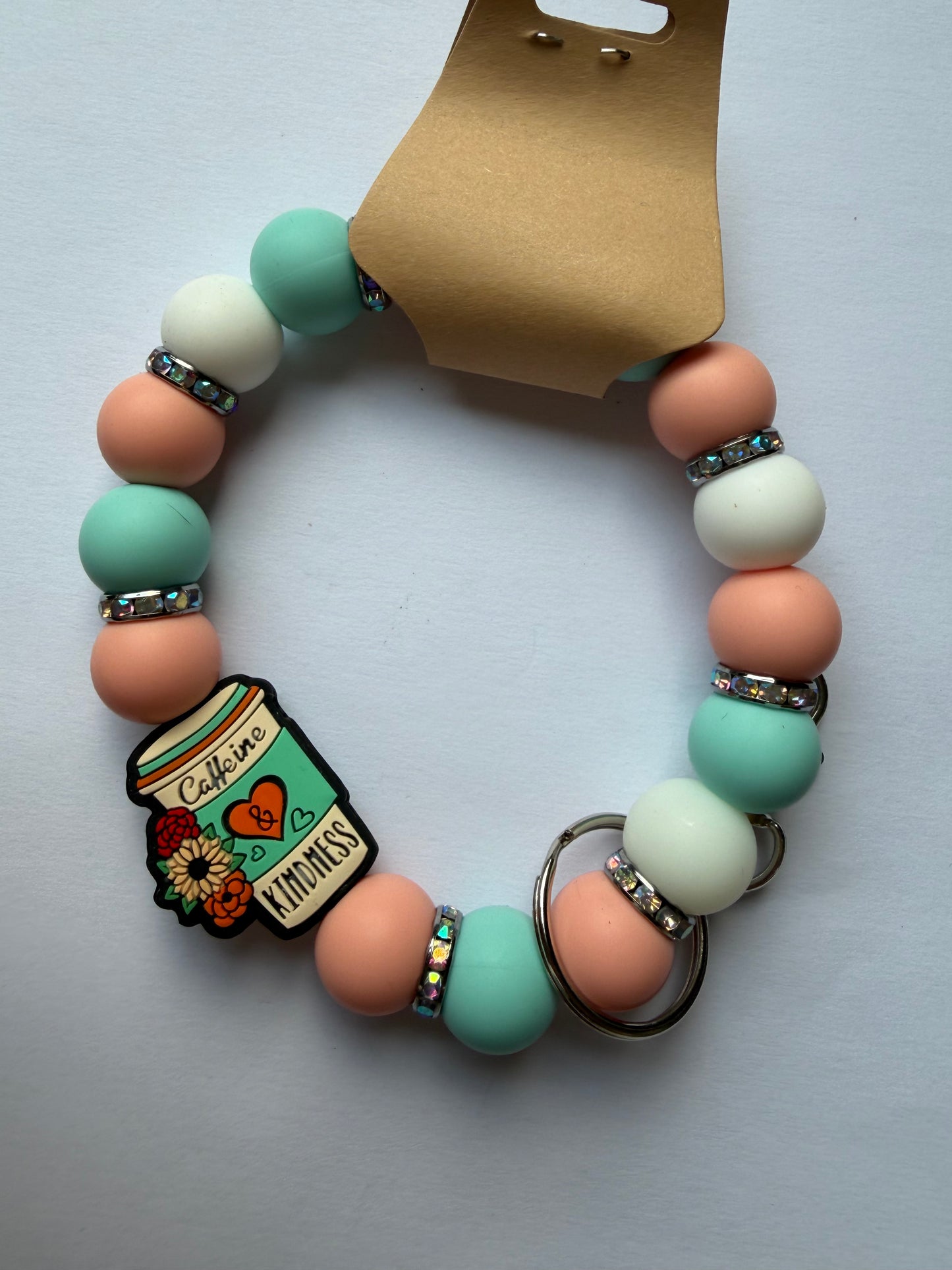 Small Wristlets