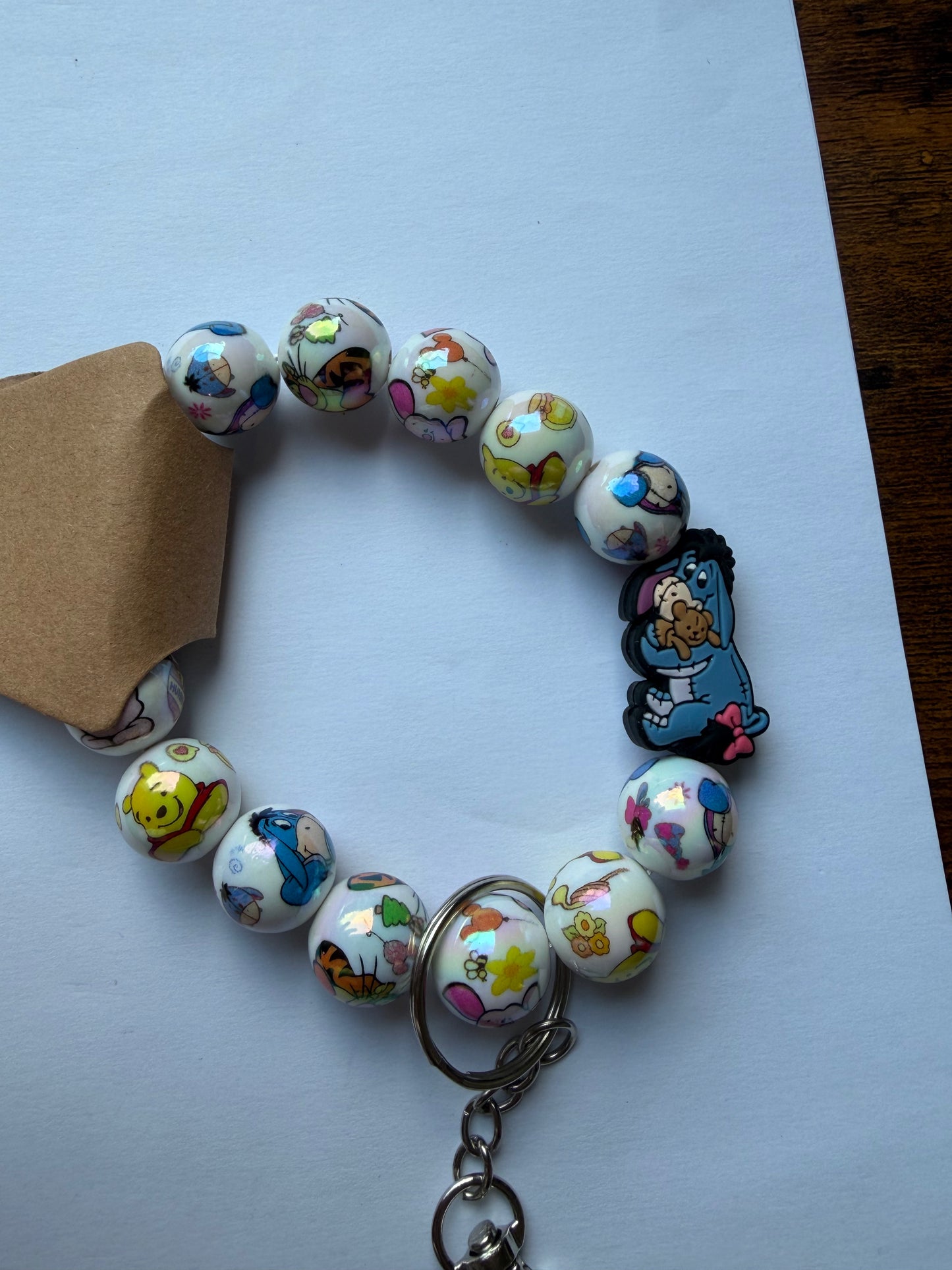 Small Wristlets
