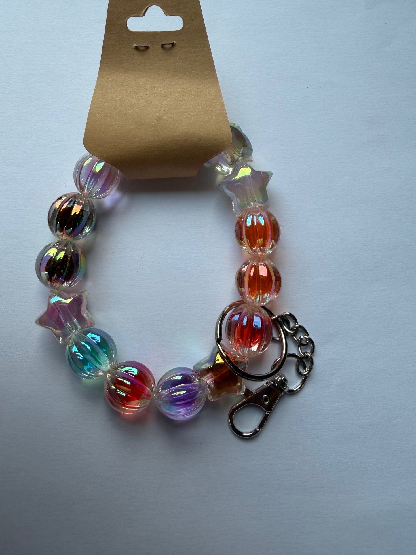 Small Wristlets