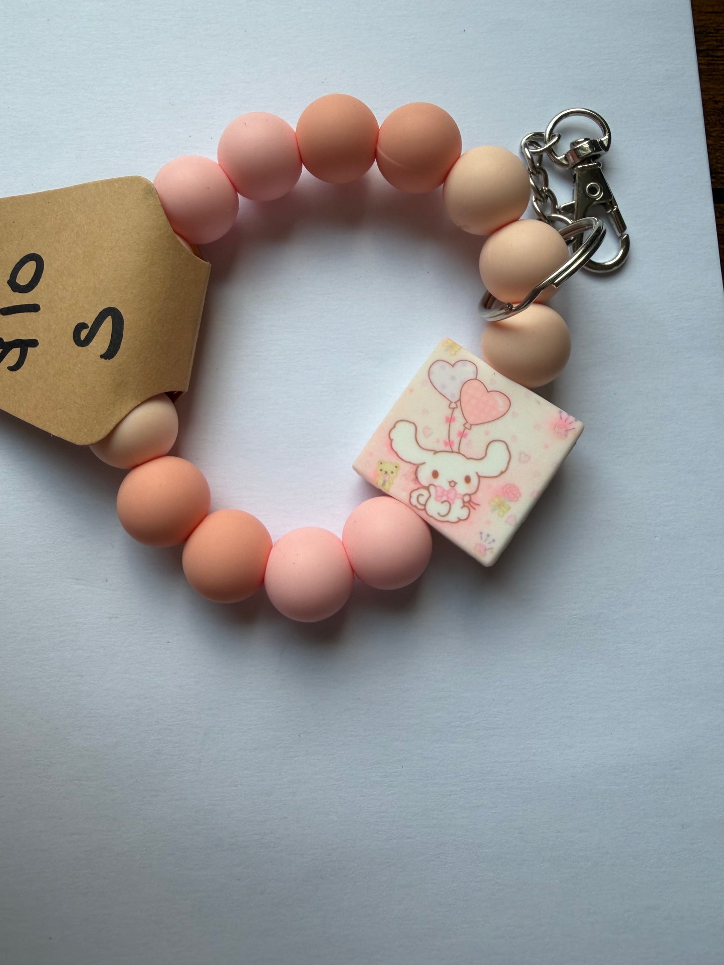 Small Wristlets