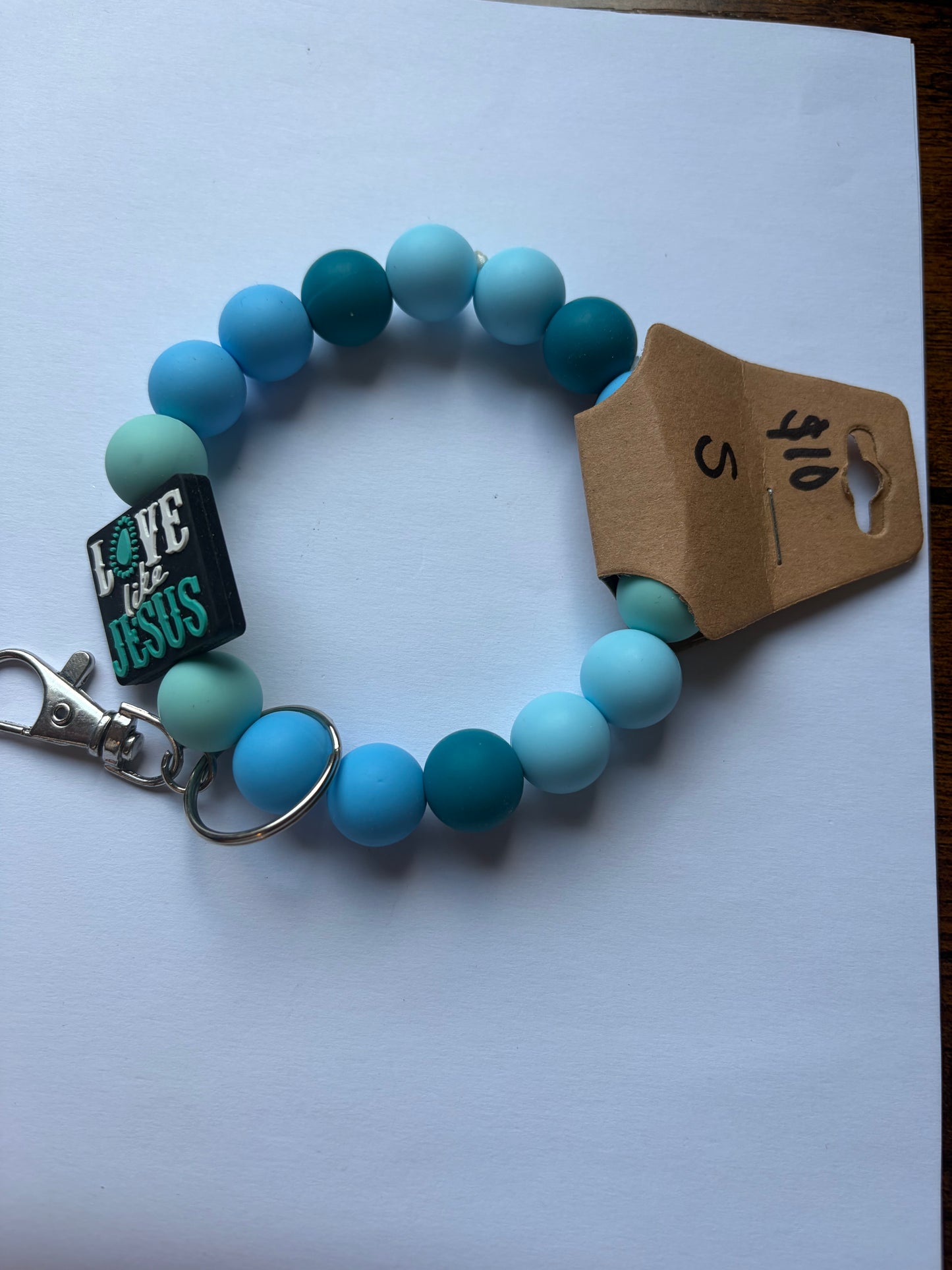 Small Wristlets