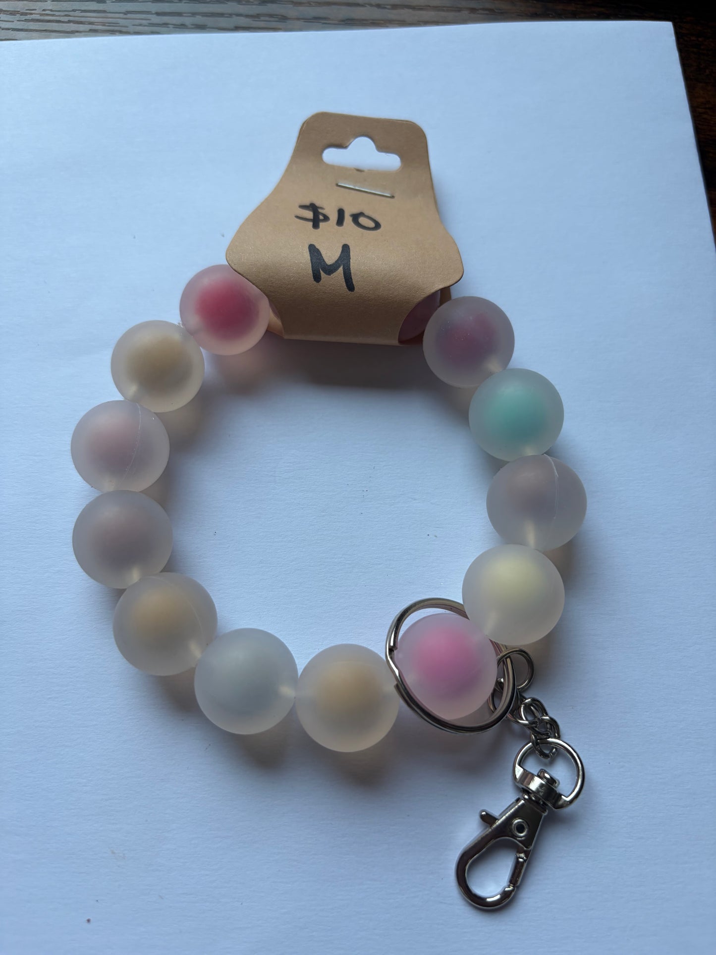 Medium Wristlets