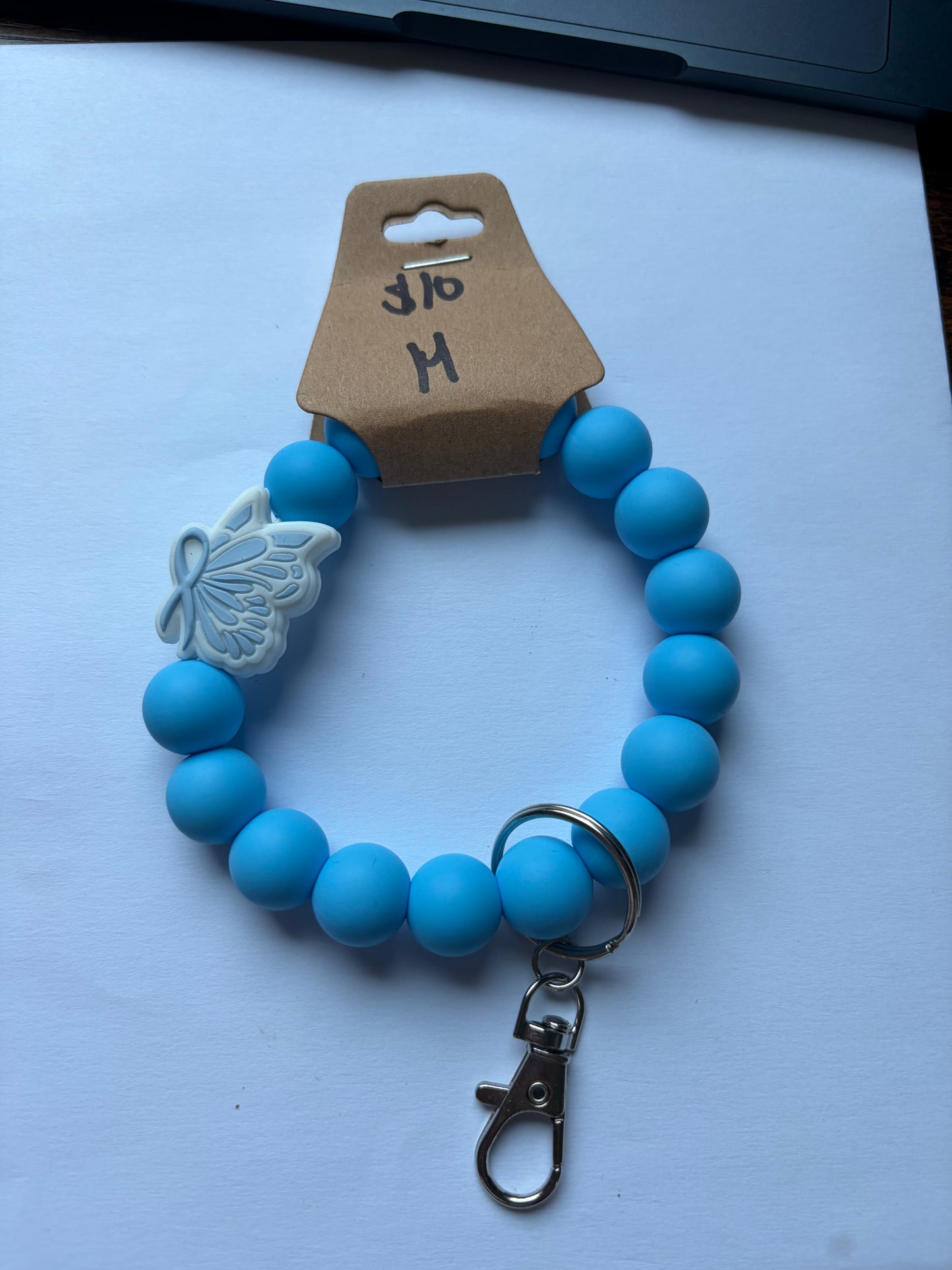 Medium Wristlets