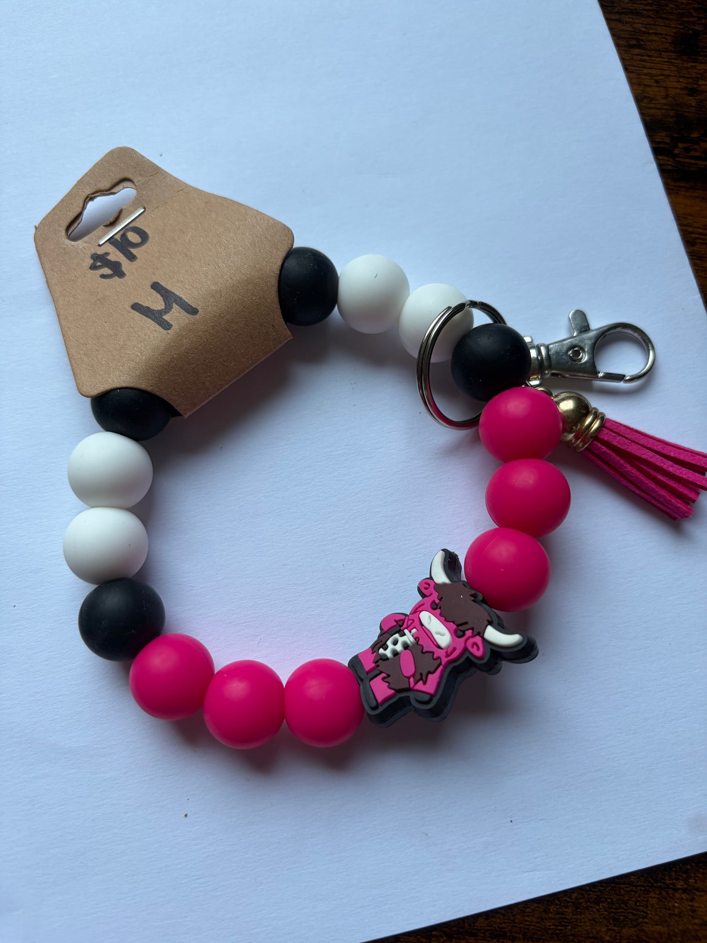 Medium Wristlets