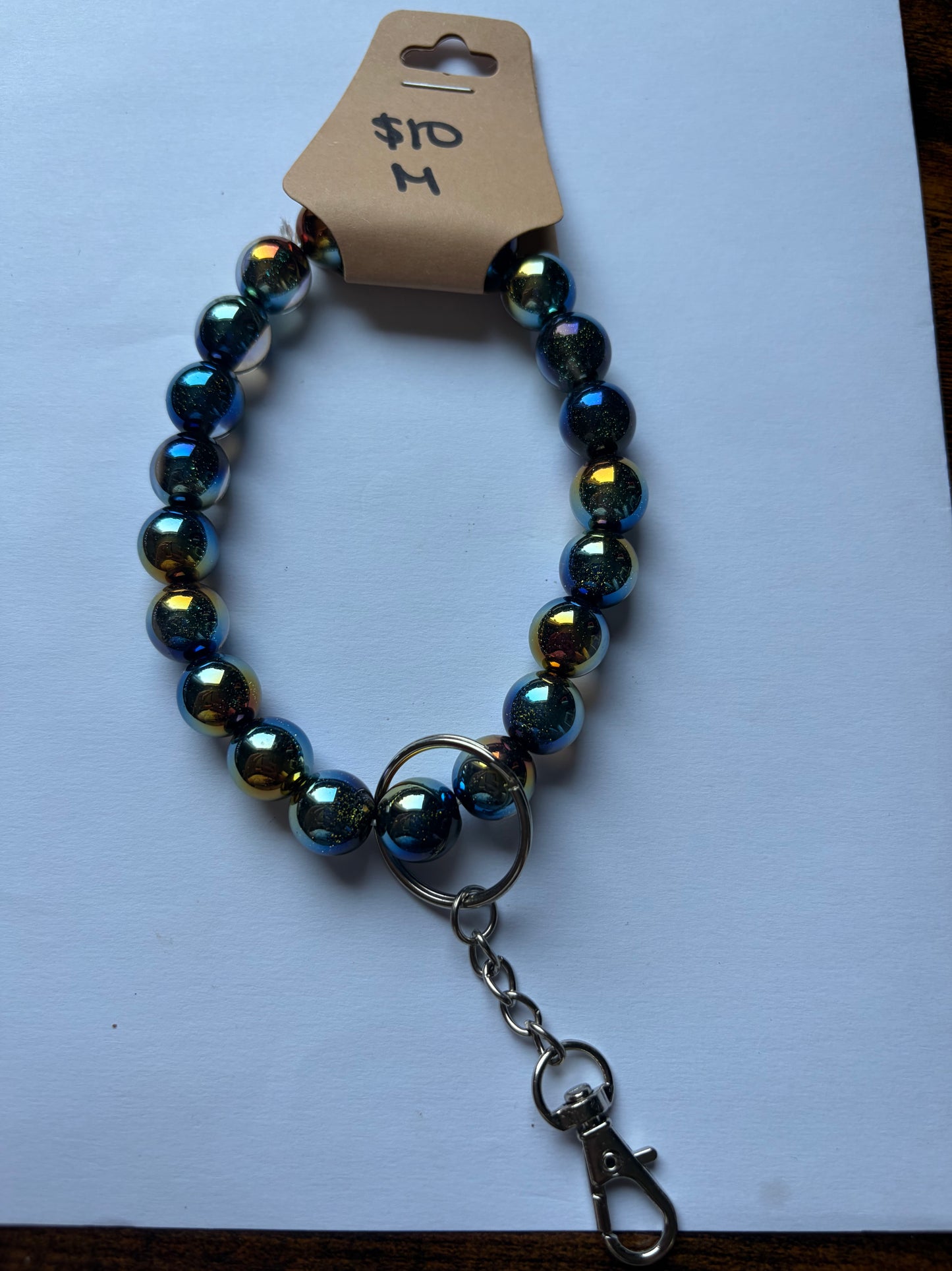 Medium Wristlets