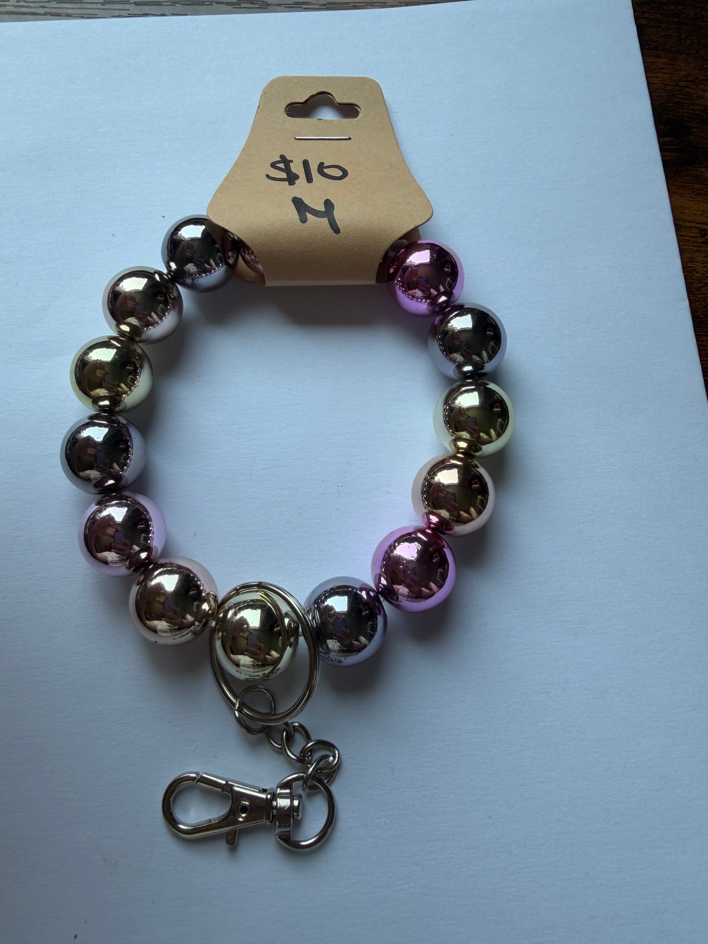 Medium Wristlets