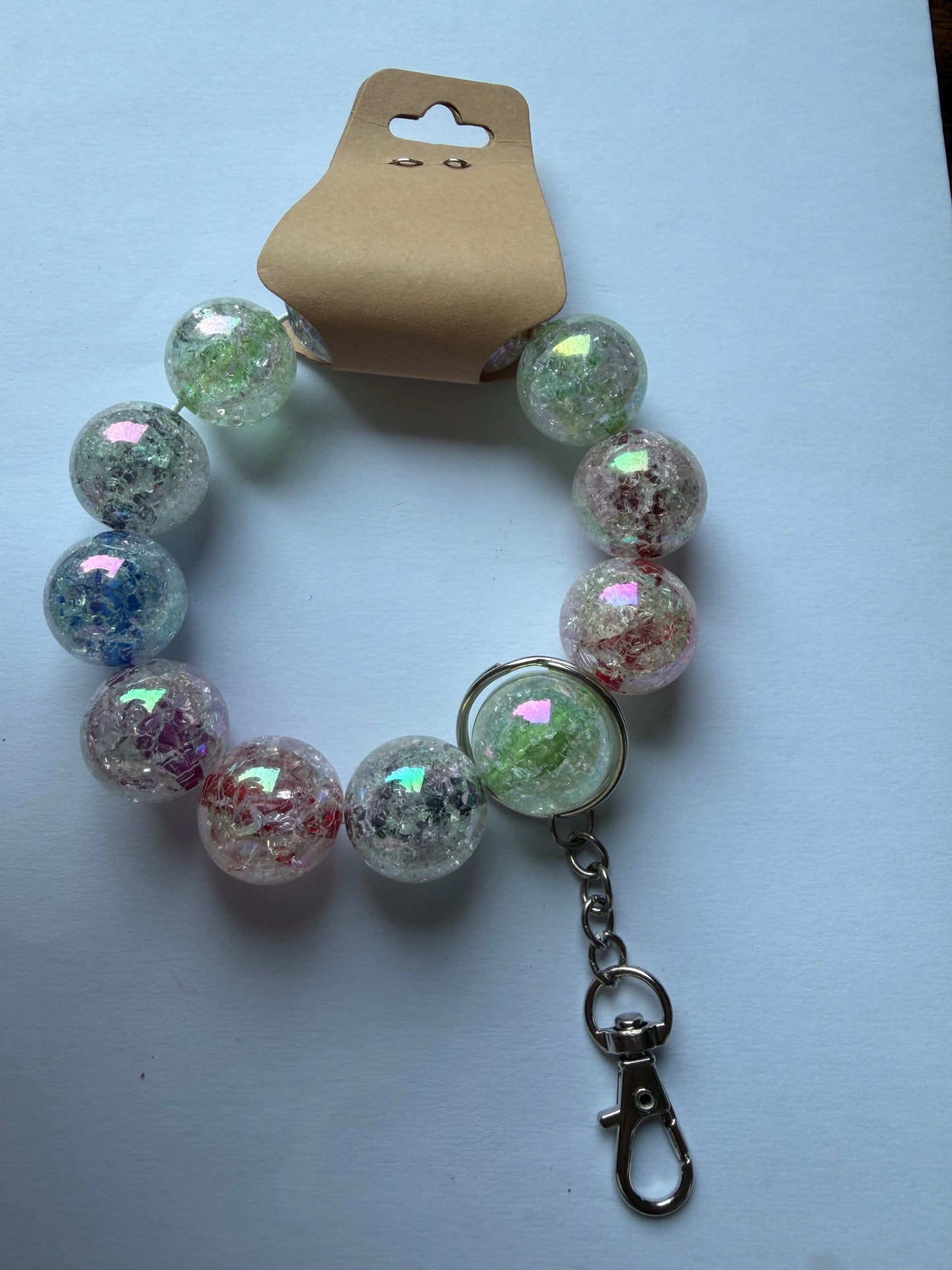 Medium Wristlets