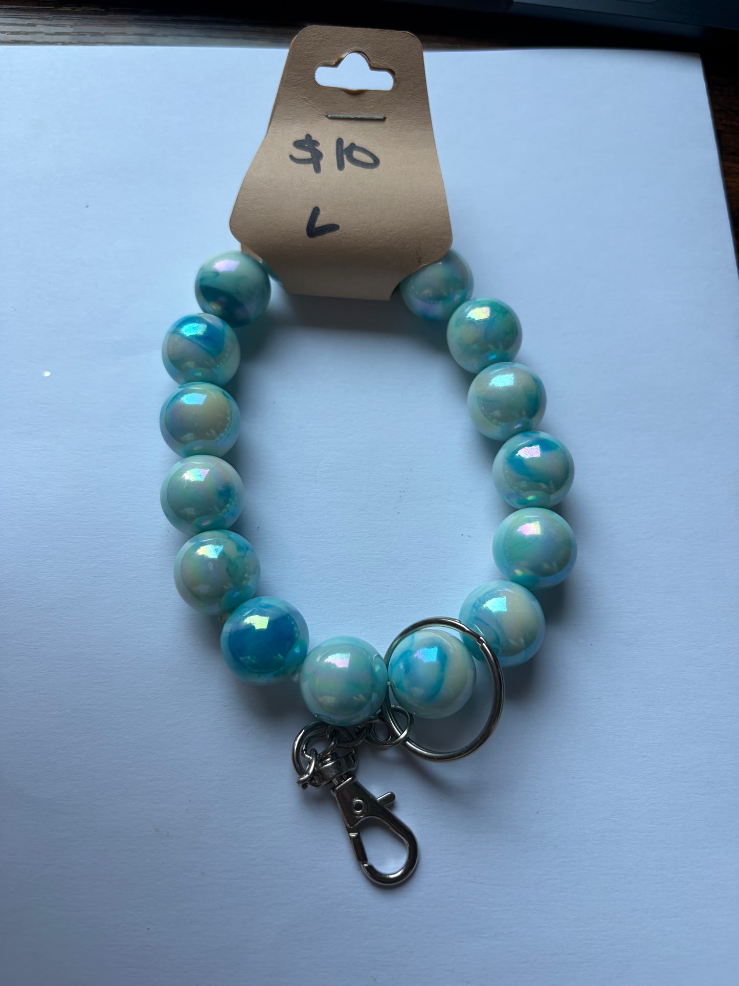 Large Wristlets