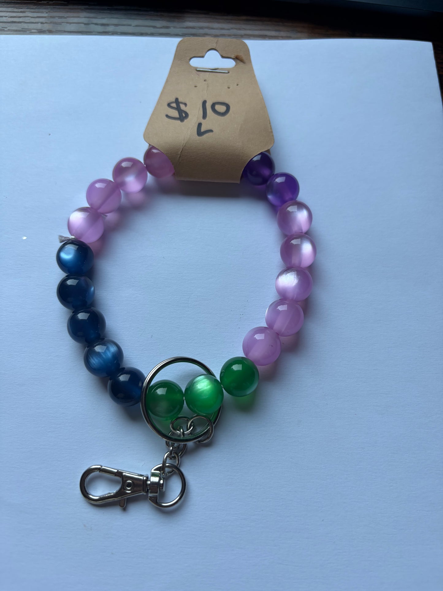 Large Wristlets
