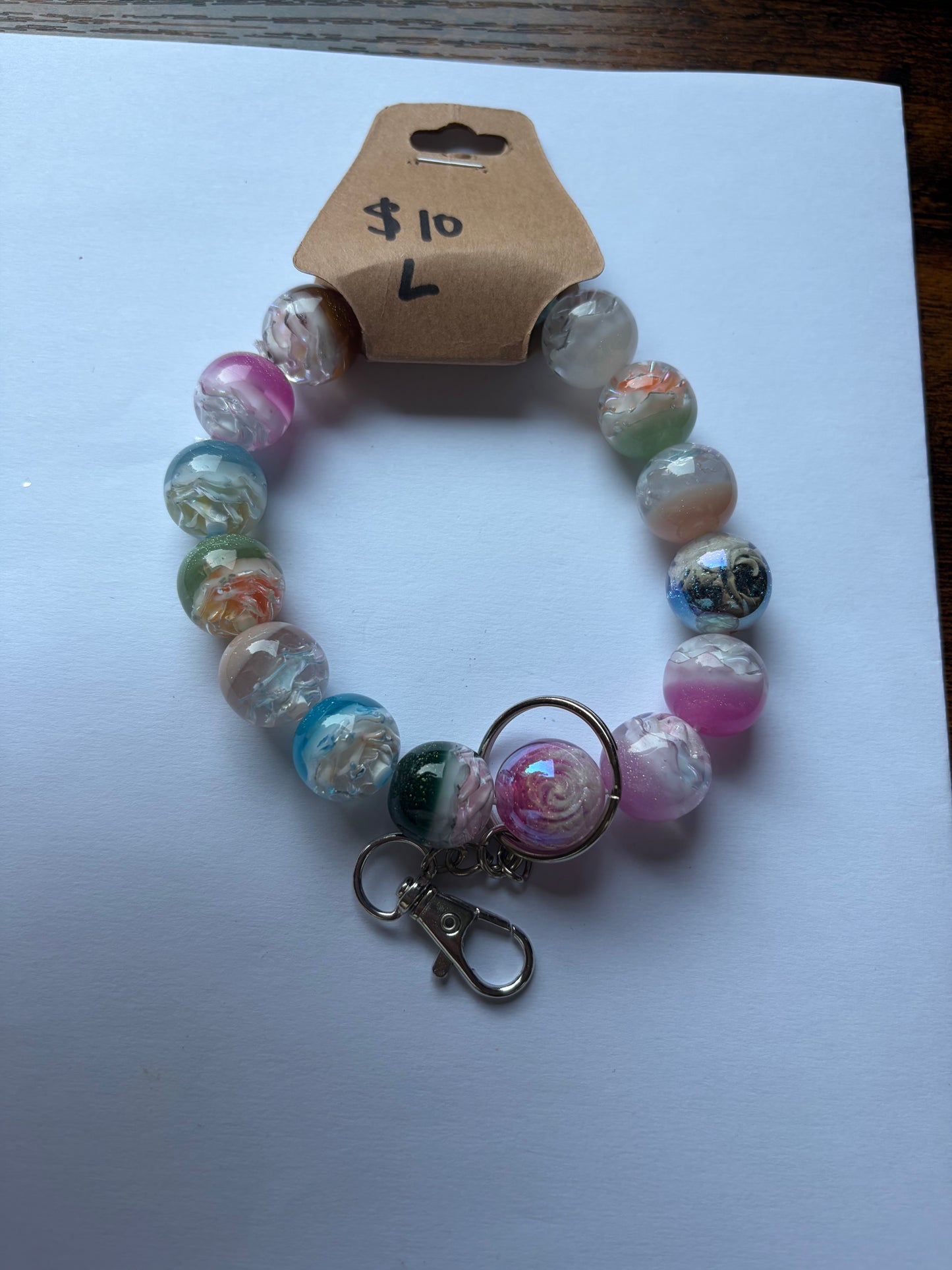 Large Wristlets