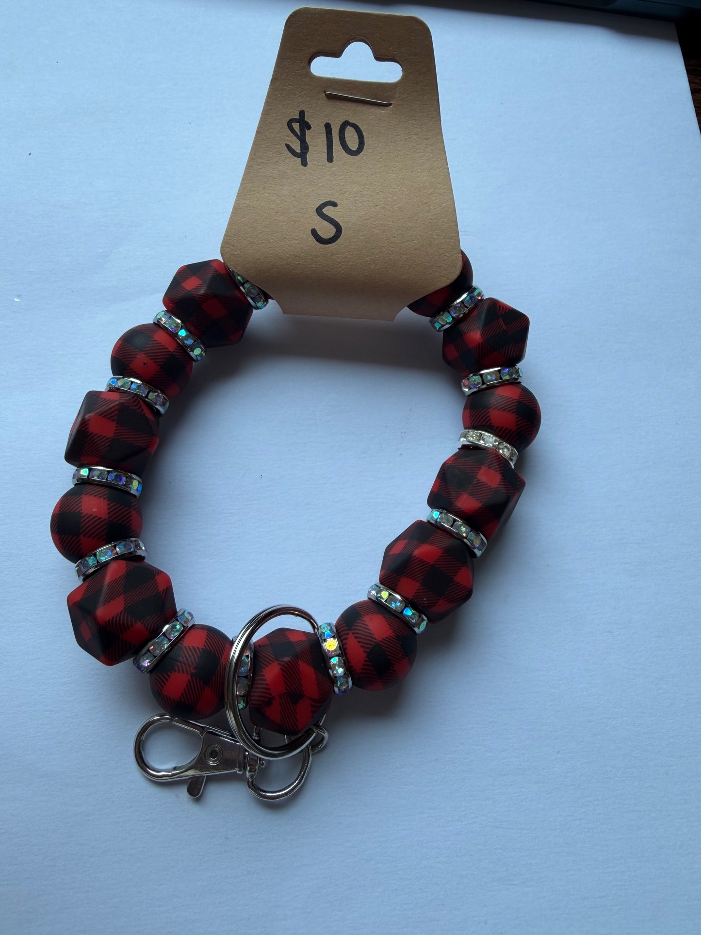 Small Wristlets