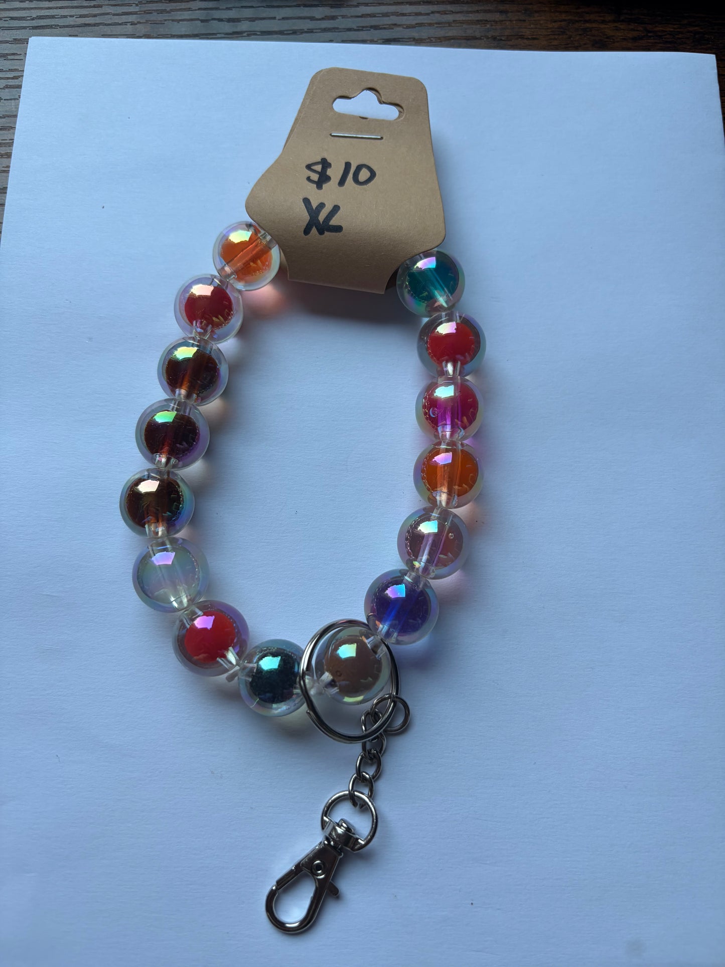 XL Wristlets