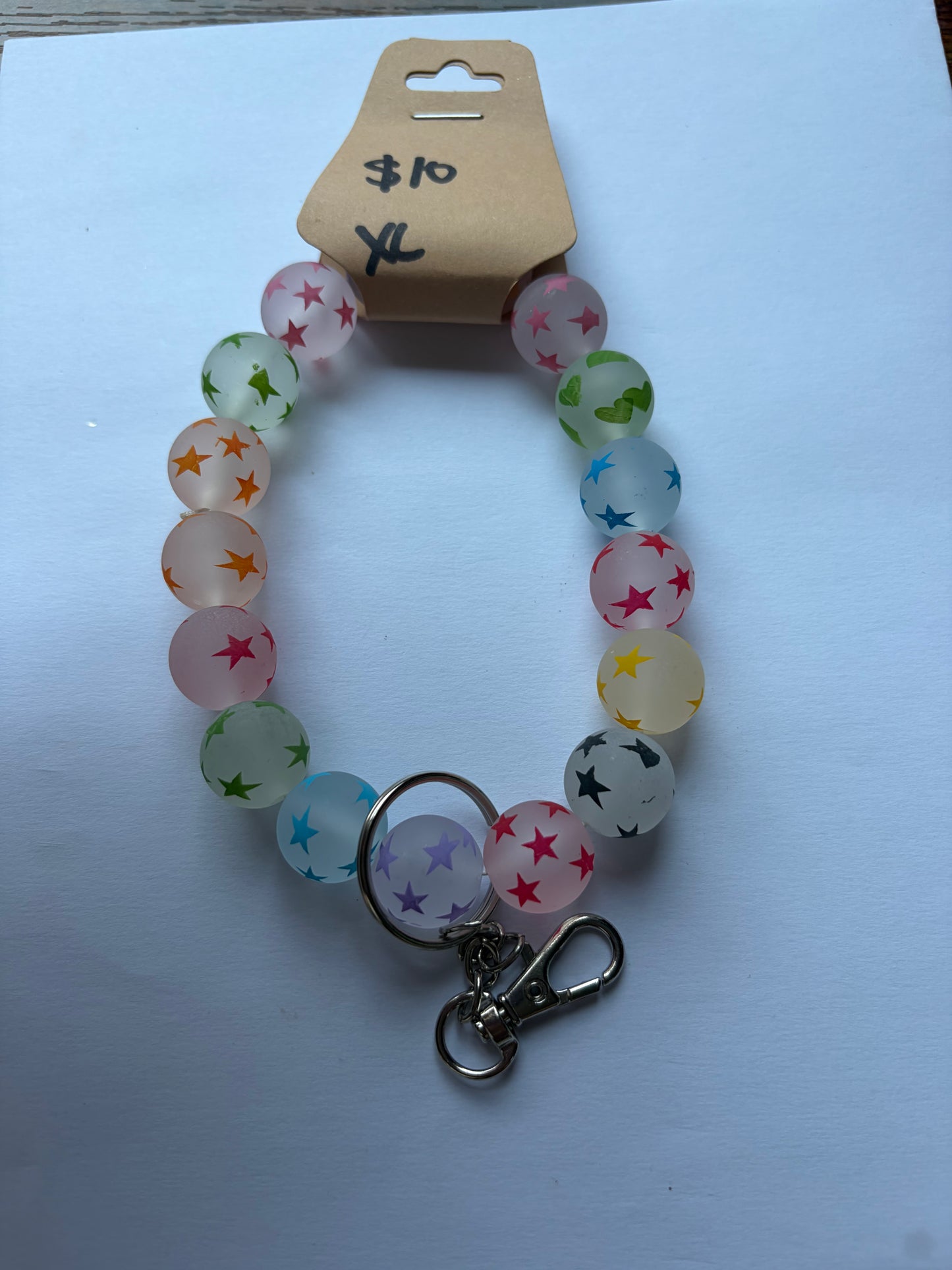XL Wristlets