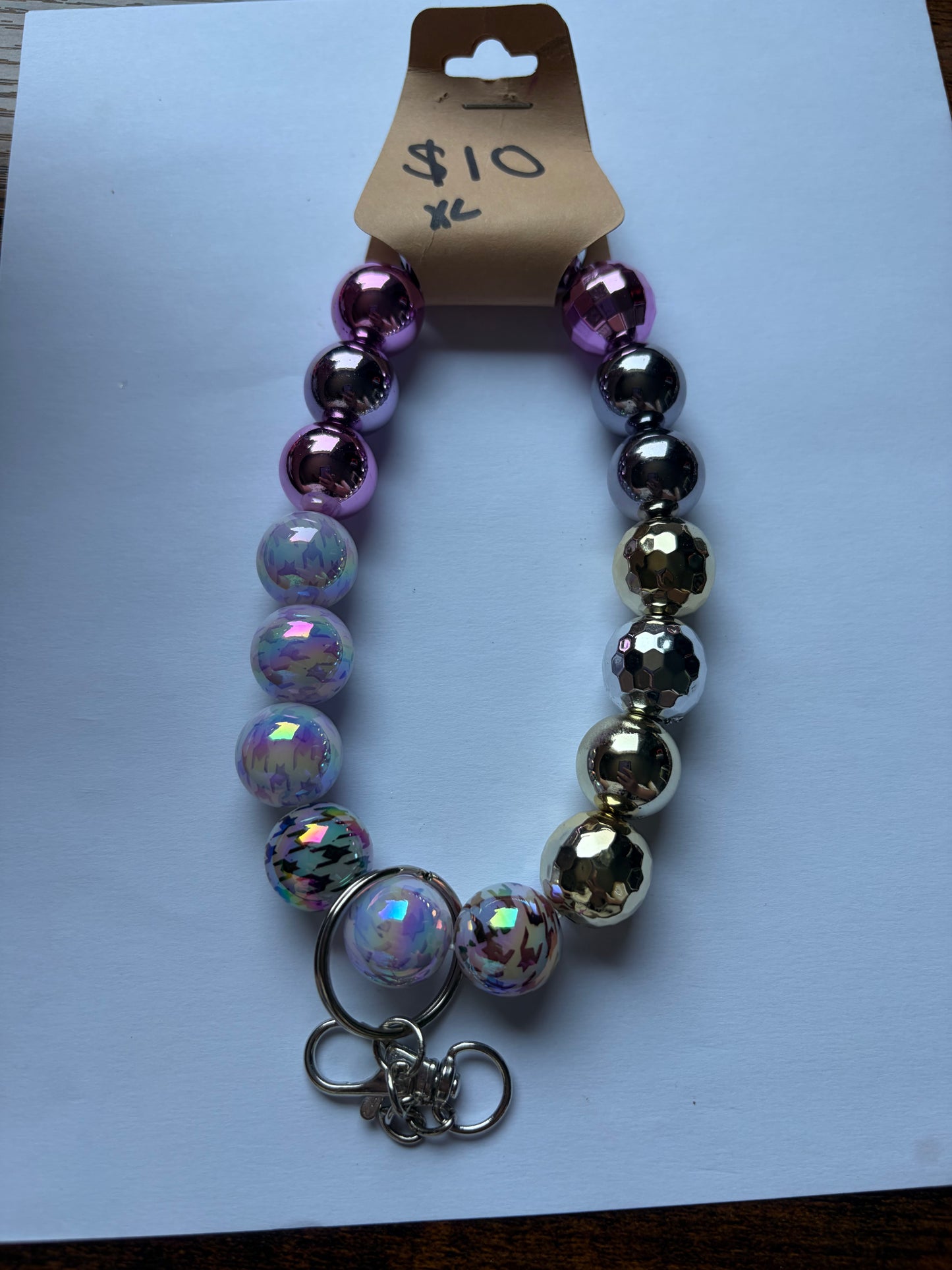 XL Wristlets